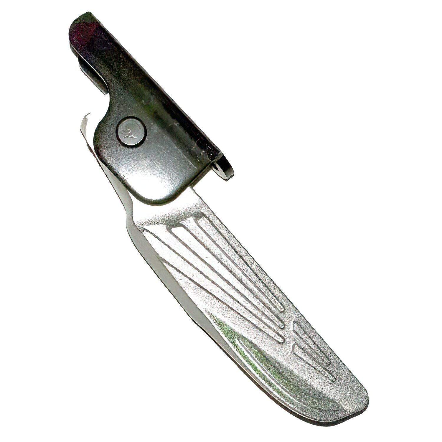 Image of Fußraste Beifahrer links Sym Allo