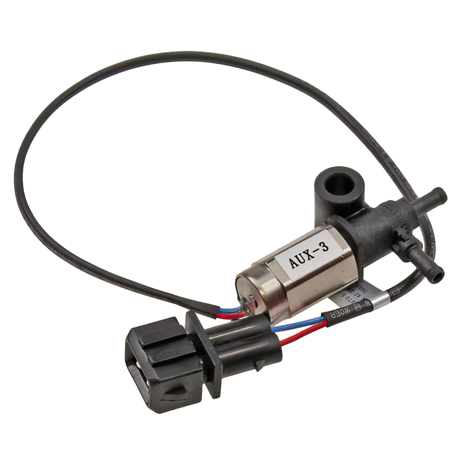 Image of Solenoidventil großer Stecker Sym 4T 50cc E5