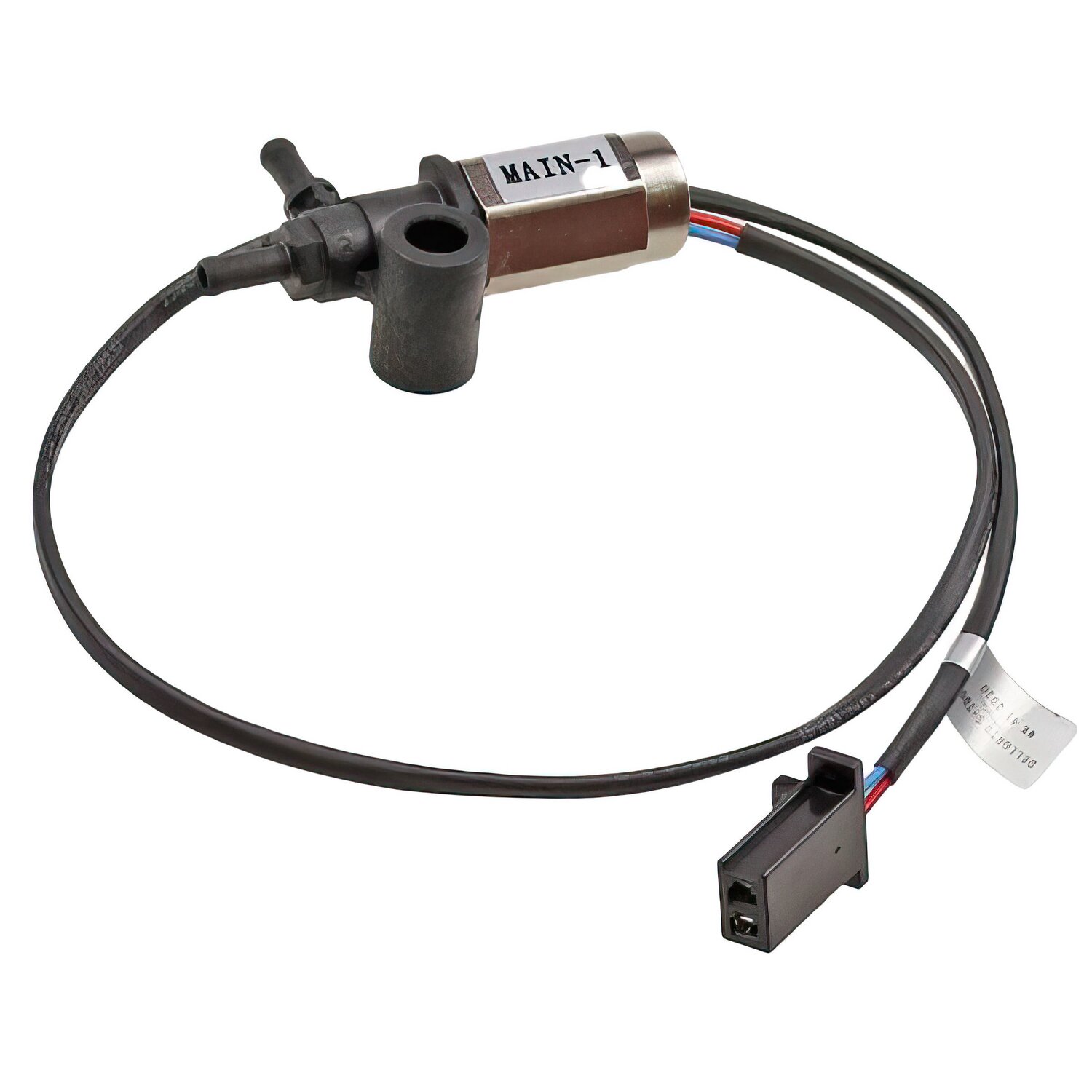 Image of Solenoidventil kleiner Stecker Sym 4T 50cc E5