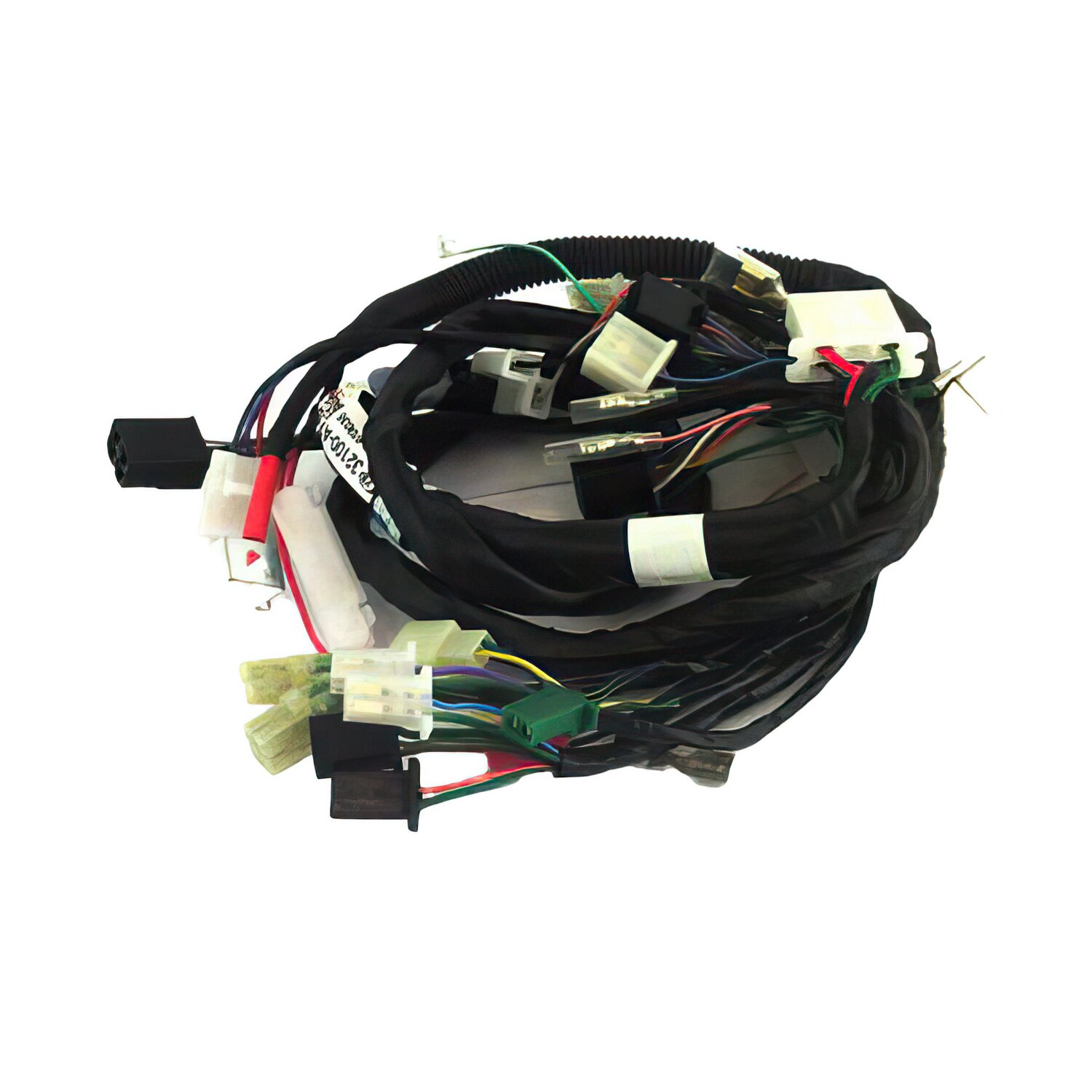 Image of Kabelbaum Sym Mio
