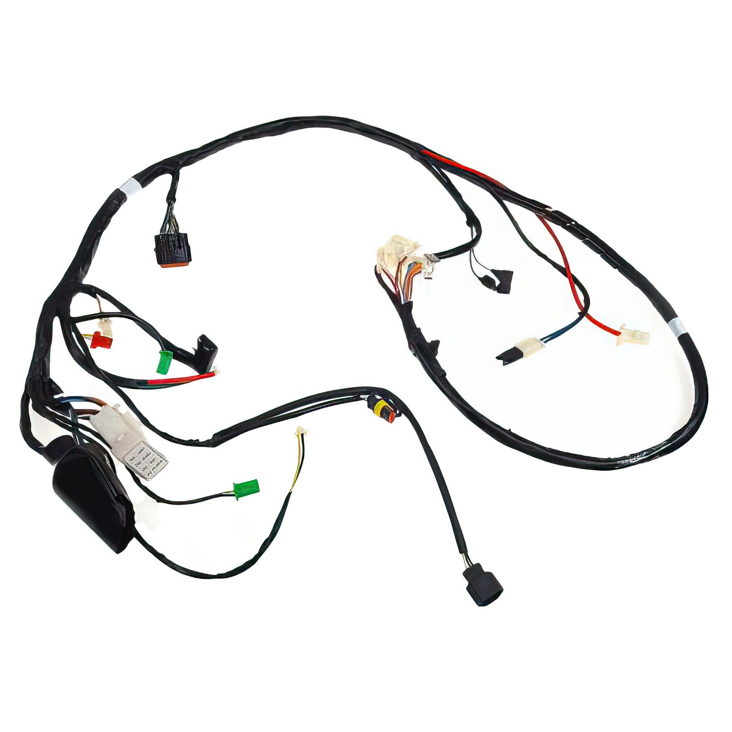 Image of Kabelbaum Sym Fiddle 2 50cc E4 25 / 45km