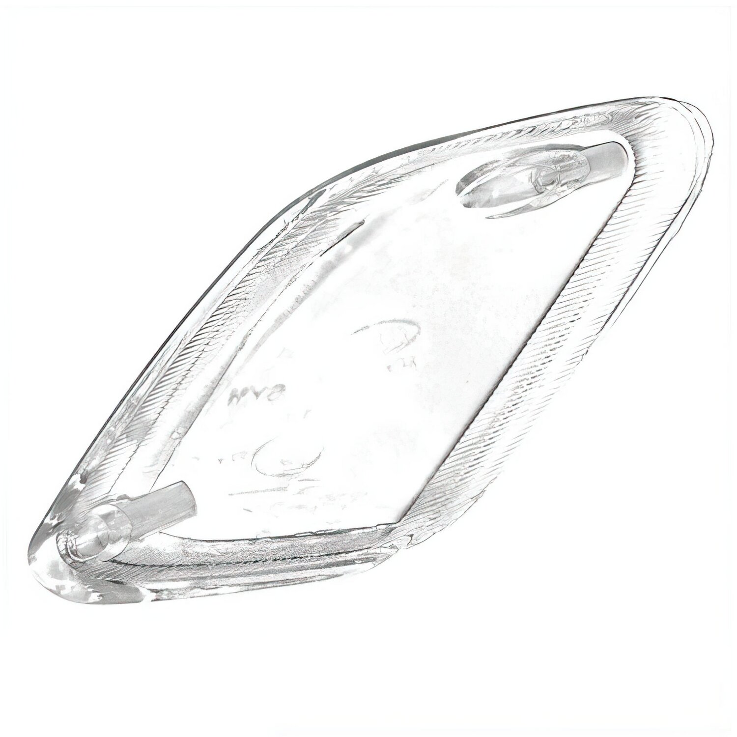 Image of Blinkerglas rechts hinten Sym Fiddle 2