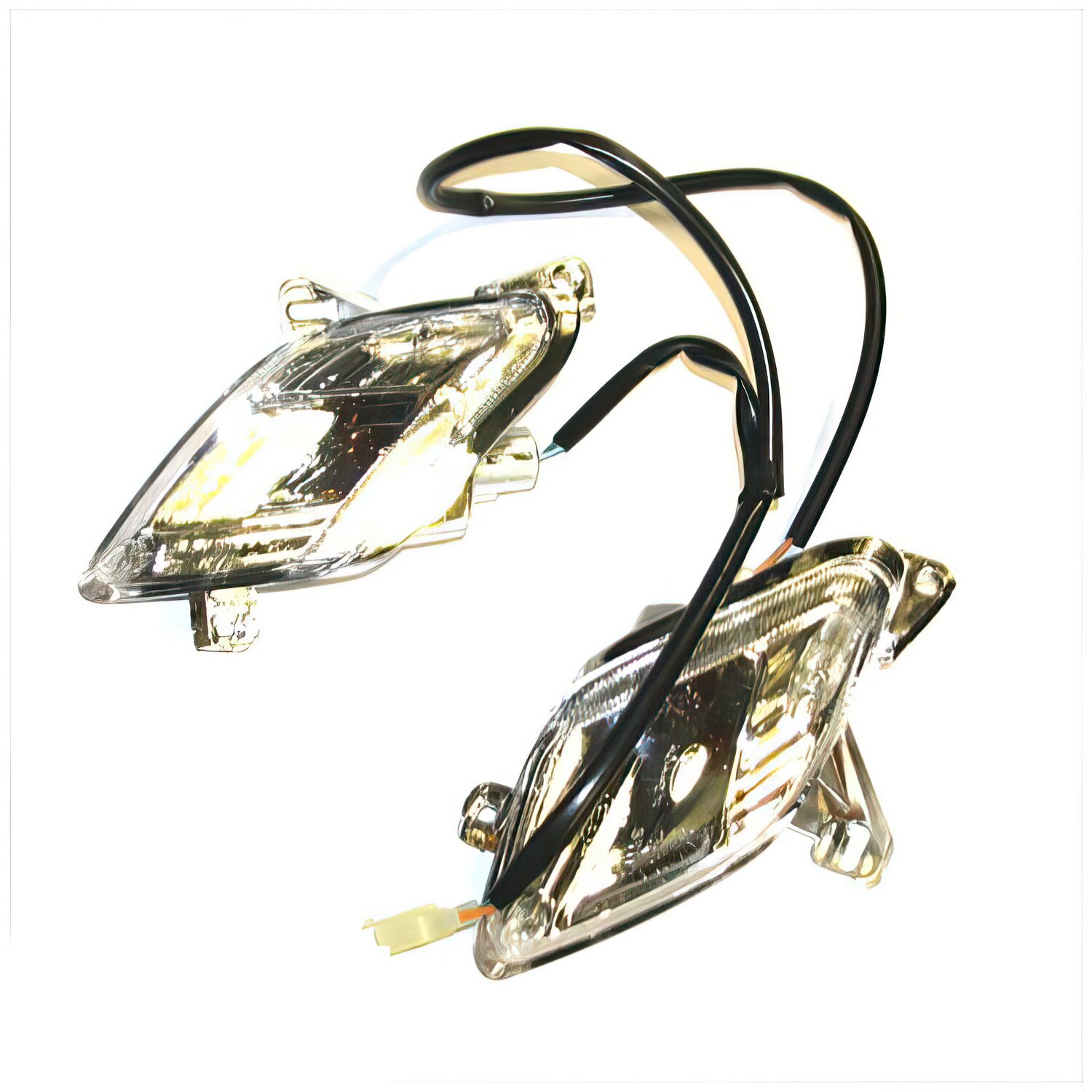 Image of Blinkerset hinten Sym Fiddle 2