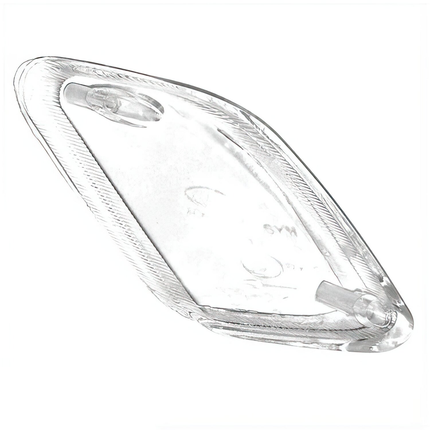 Image of Blinkerglas hinten links Sym Fiddle 2
