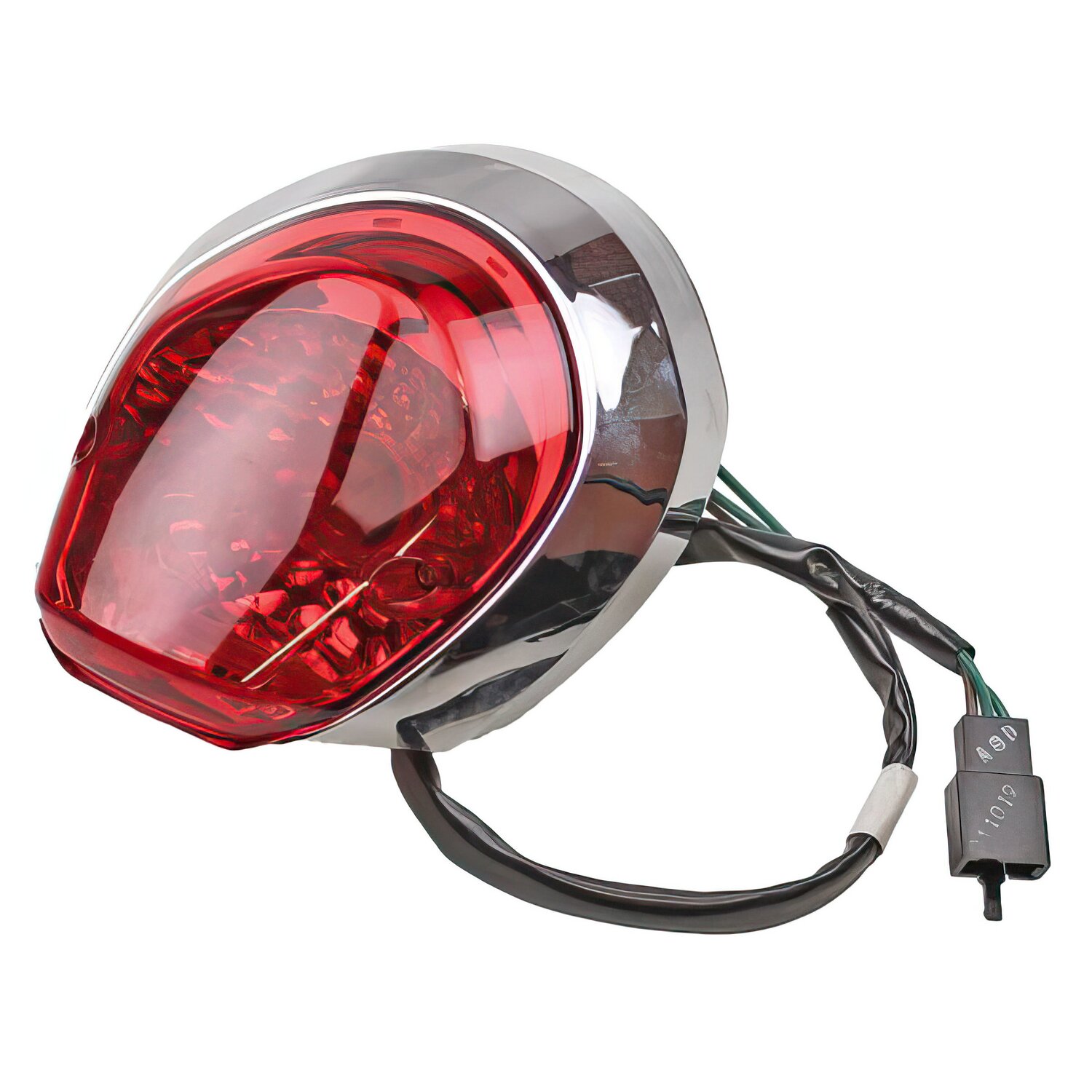 Image of Rücklicht Sym Mio