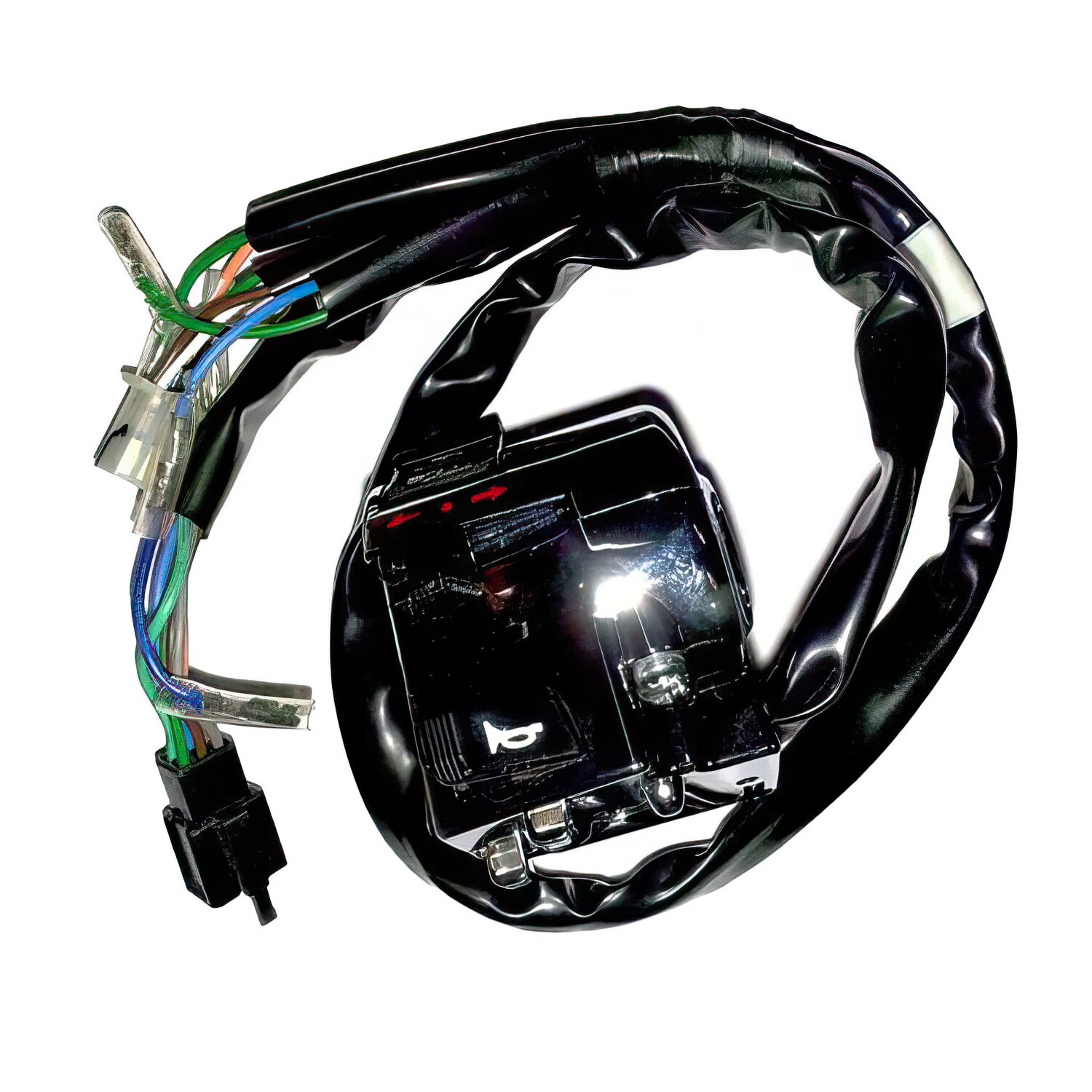 Image of Schalter links mit Kabelbaum Sym Allo
