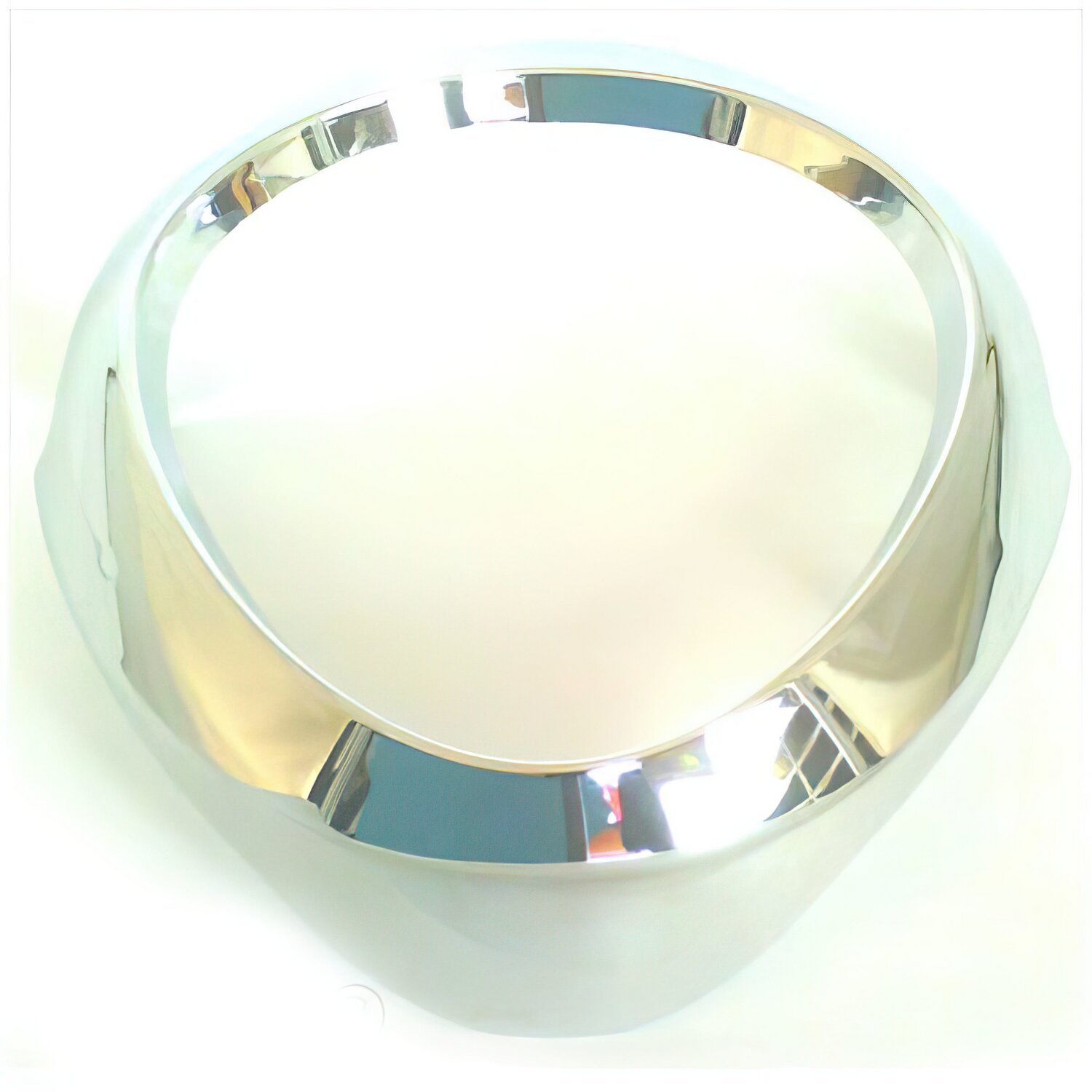 Image of Tachoblende Chrom Sym Mio