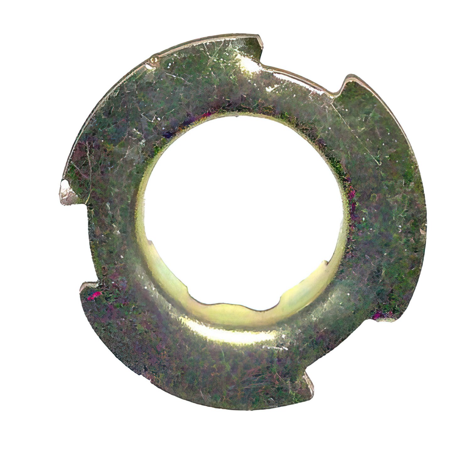 Image of Mutter Benzinstandgeber Sym