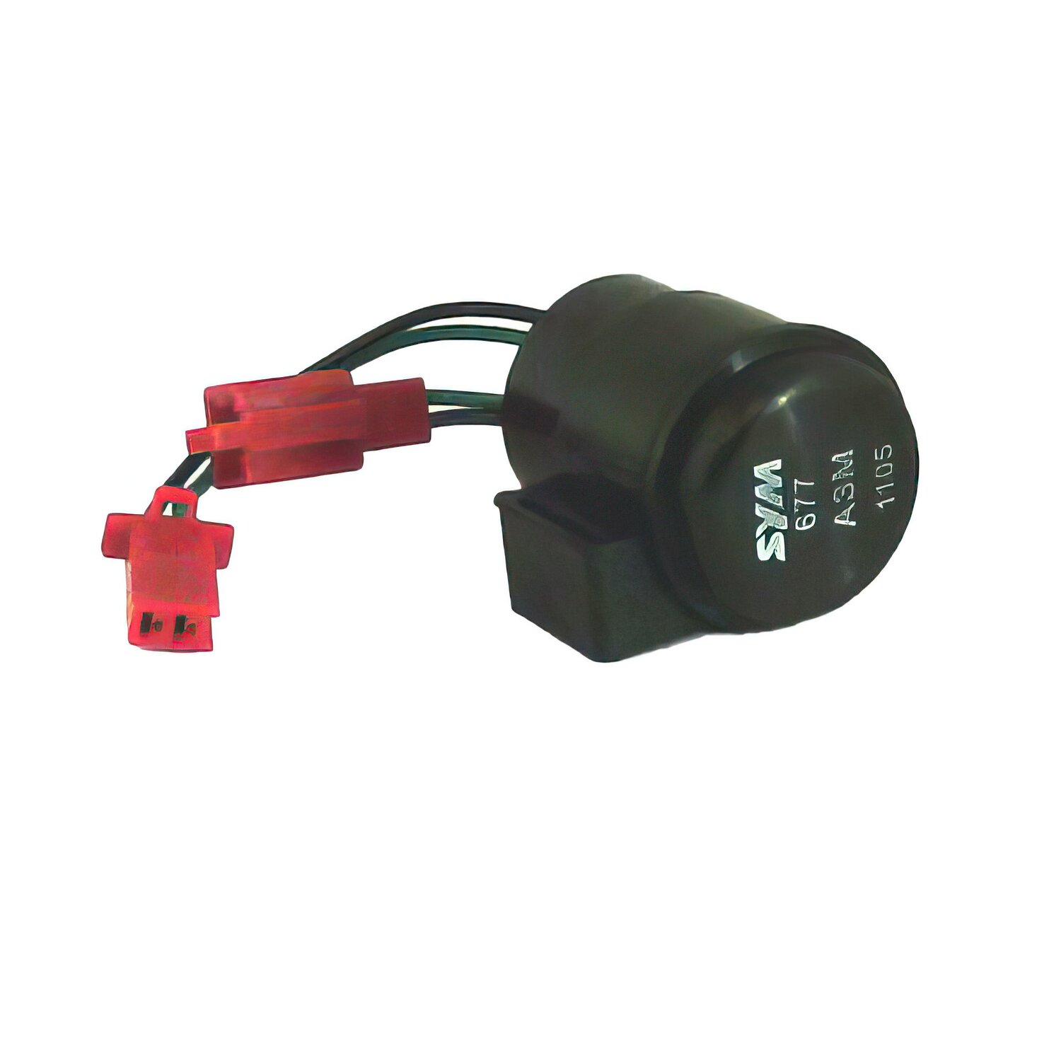 Image of Regler Choke / Temperatur Sym