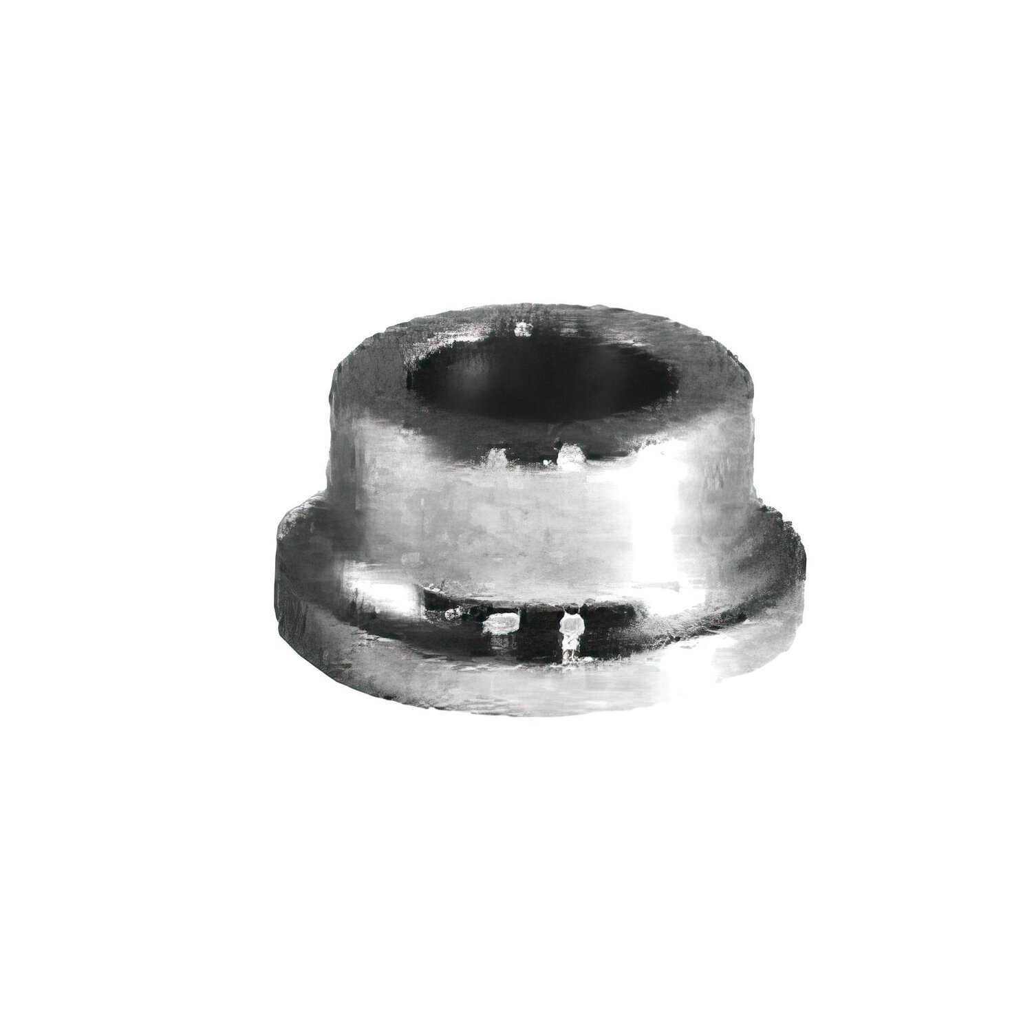Image of Bundbuchse Vorderrad links Sym Mio