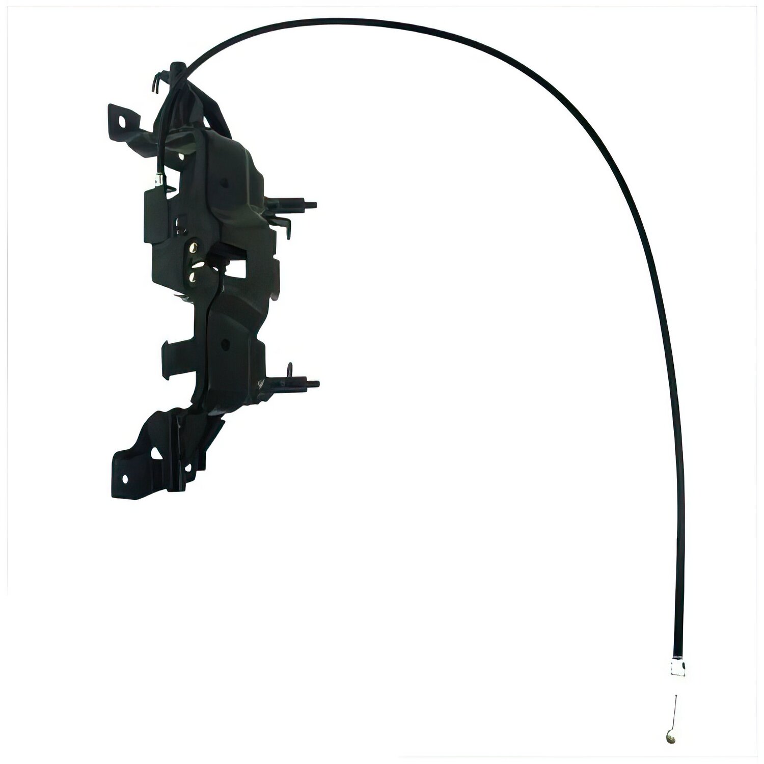 Image of Halterung Buddyseat Sym Mio