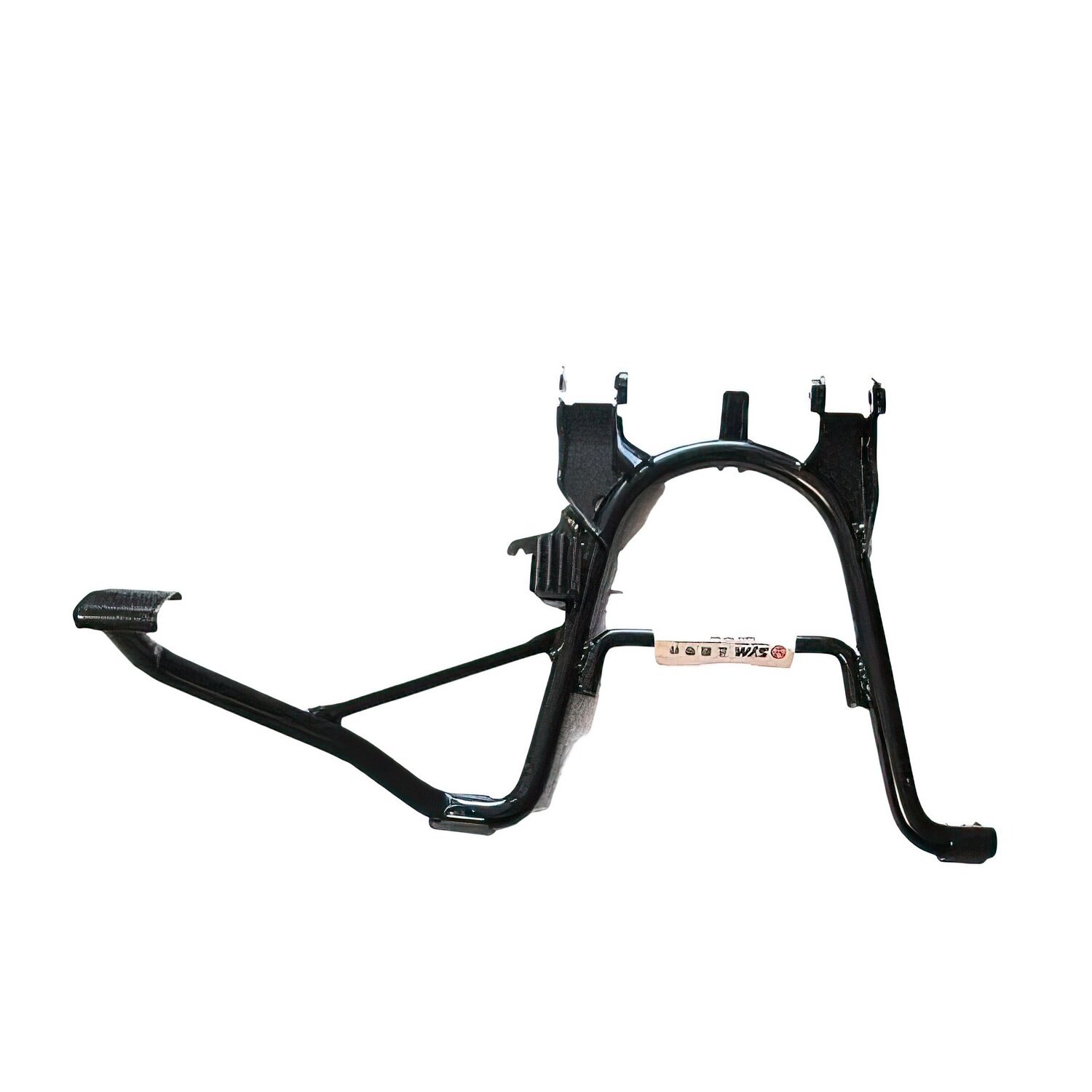 Image of Hauptständer Sym Jet Sport X schwarz