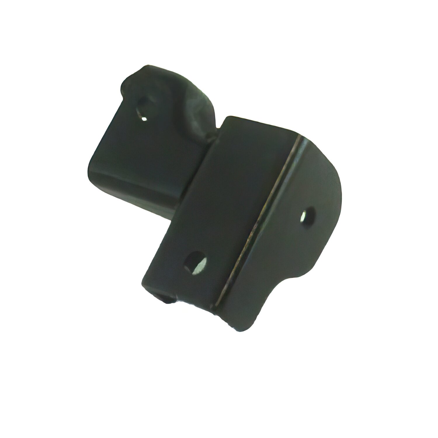 Image of Halter Fußraste hinten links Sym Mio