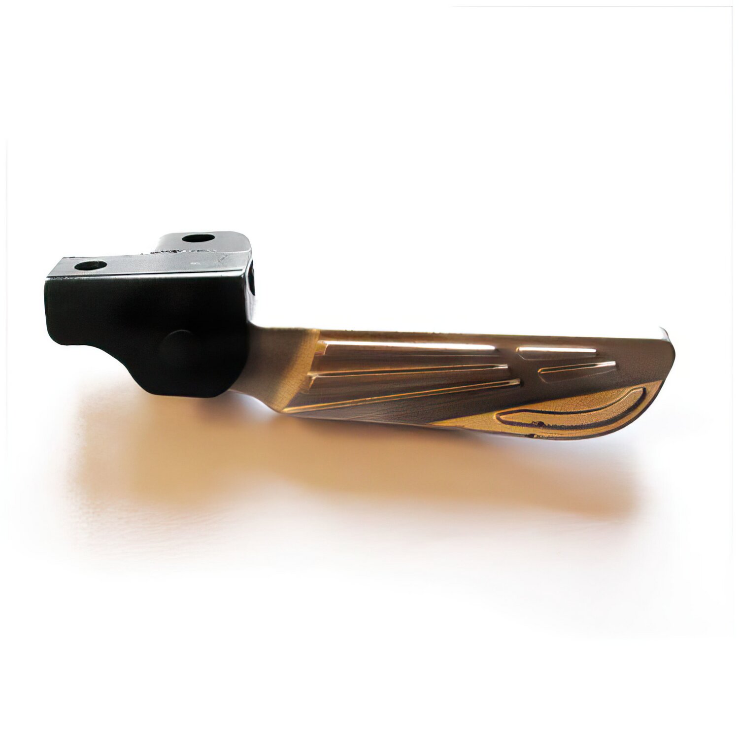 Image of Fußraste Beifahrer links Sym Jet 4