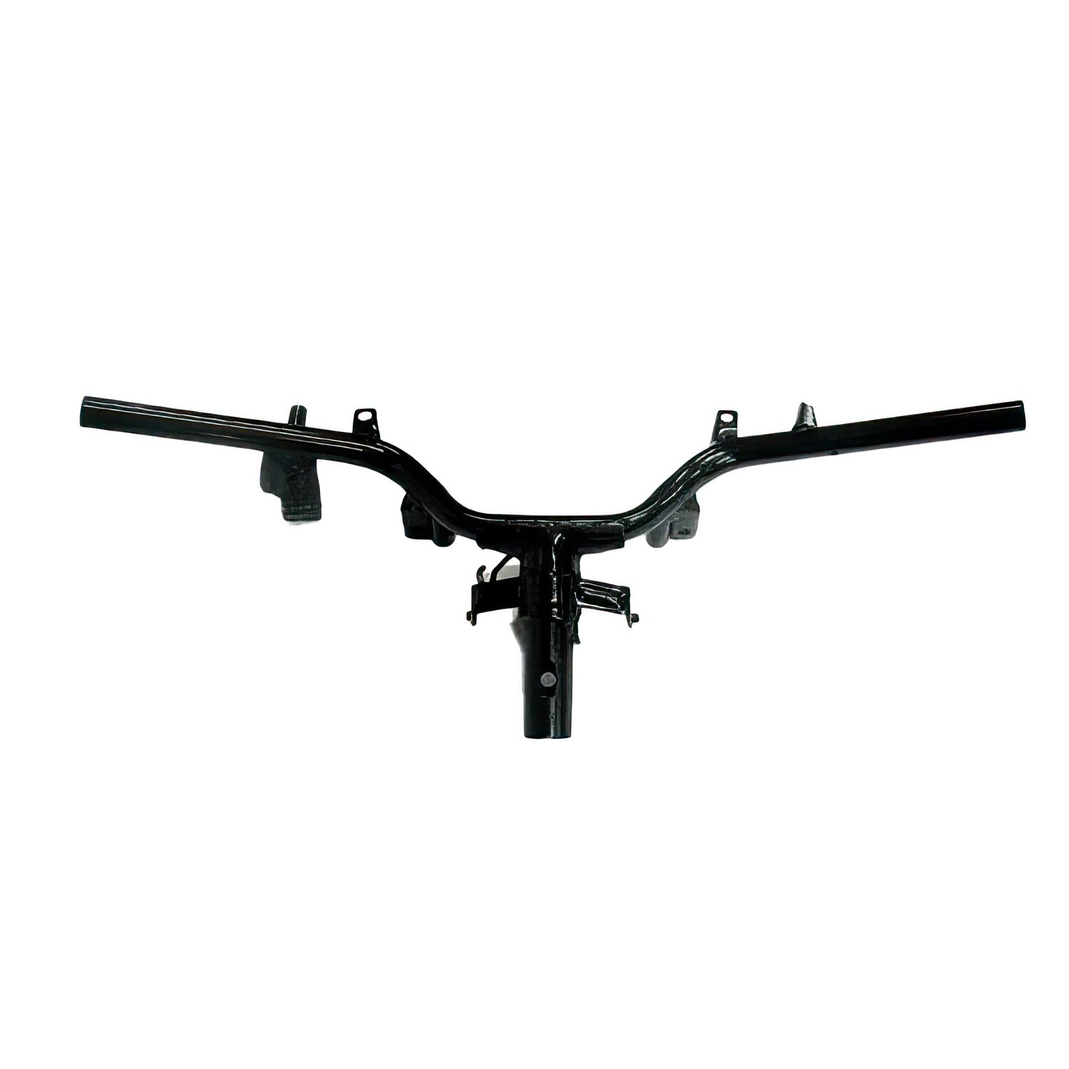 Image of Lenker schwarz Sym Fiddle 2