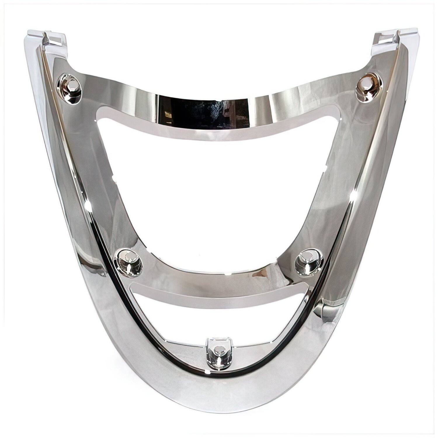 Image of Chromblende Front Sym Allo