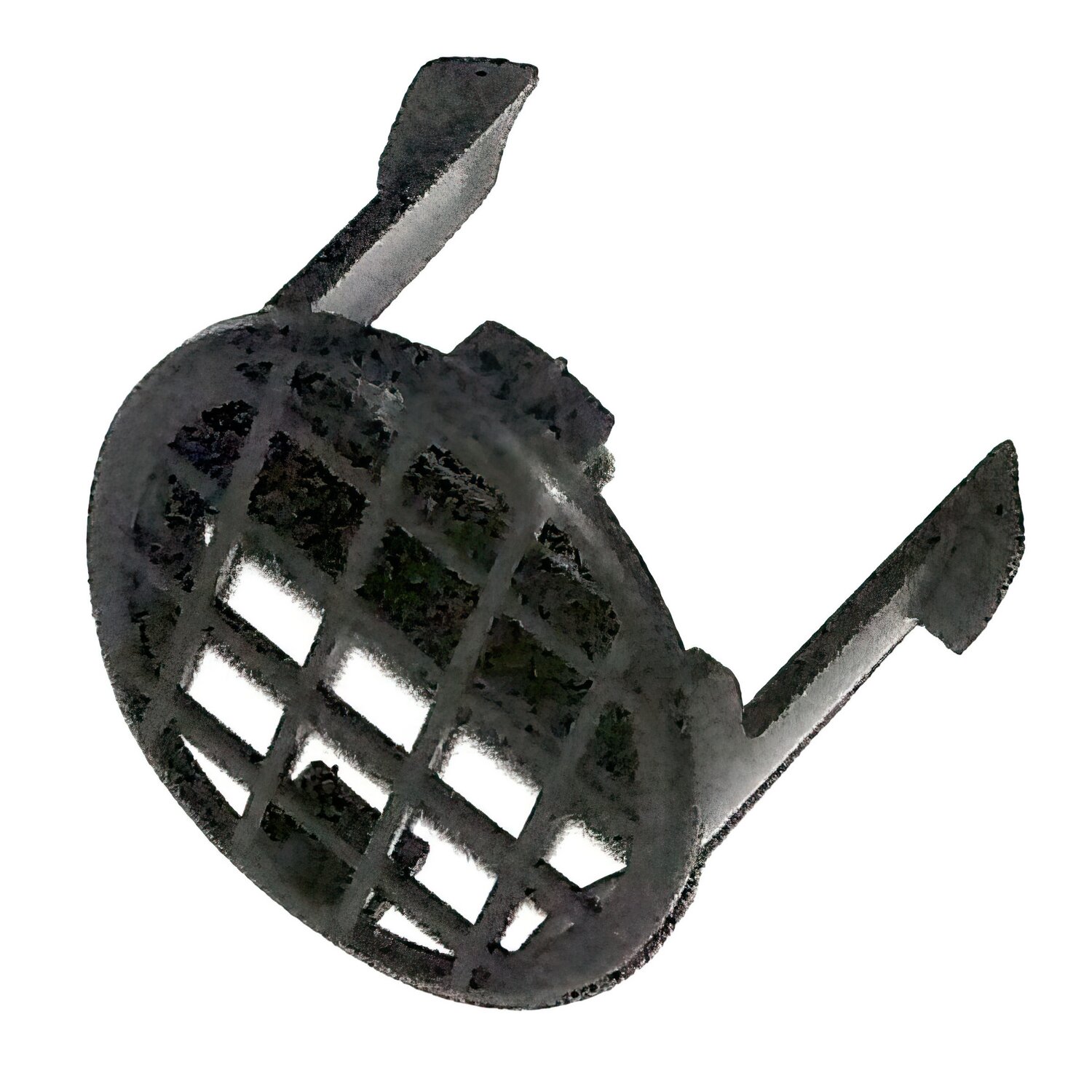 Image of Kappe mit Gitter Sym