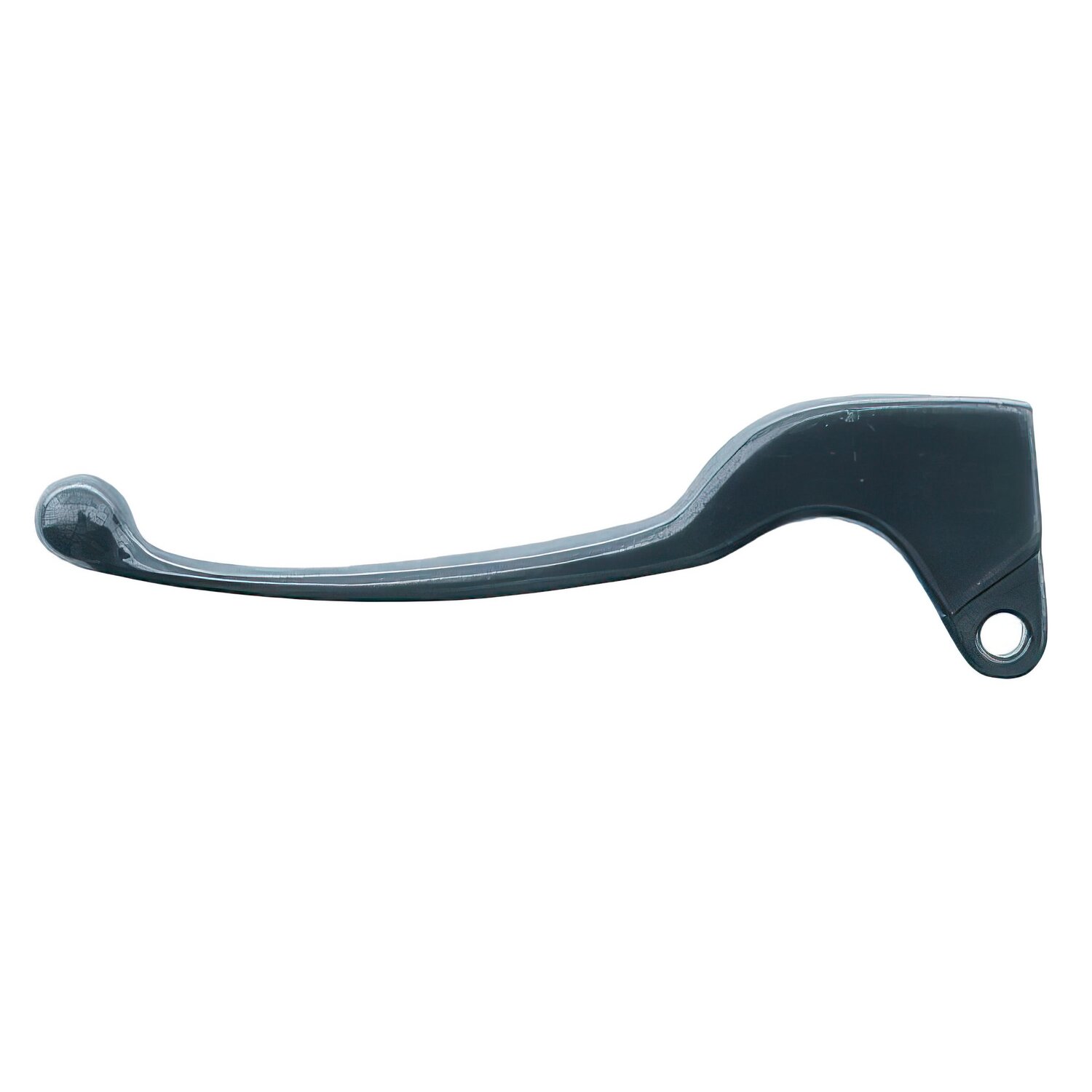 Image of Bremshebel links schwarz original Kymco / SYM / Peugeot
