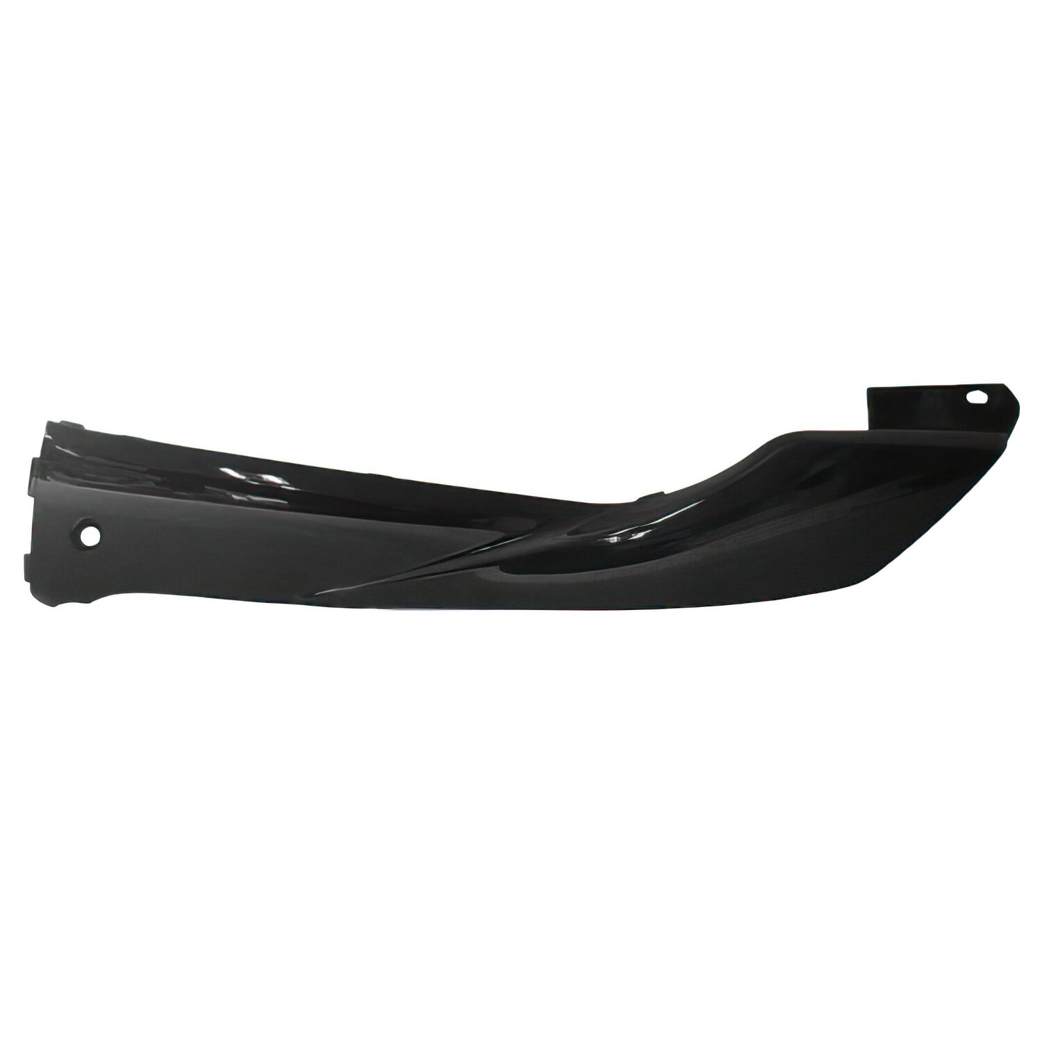 Image of Trittbrett links Peugeot Tweet / Sym Symphony 4T