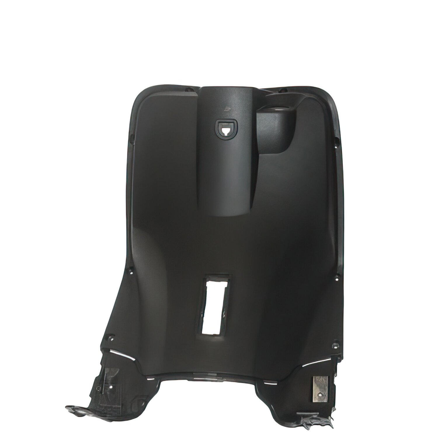 Image of Innenverkleidung Schwarz Sym Fiddle 2