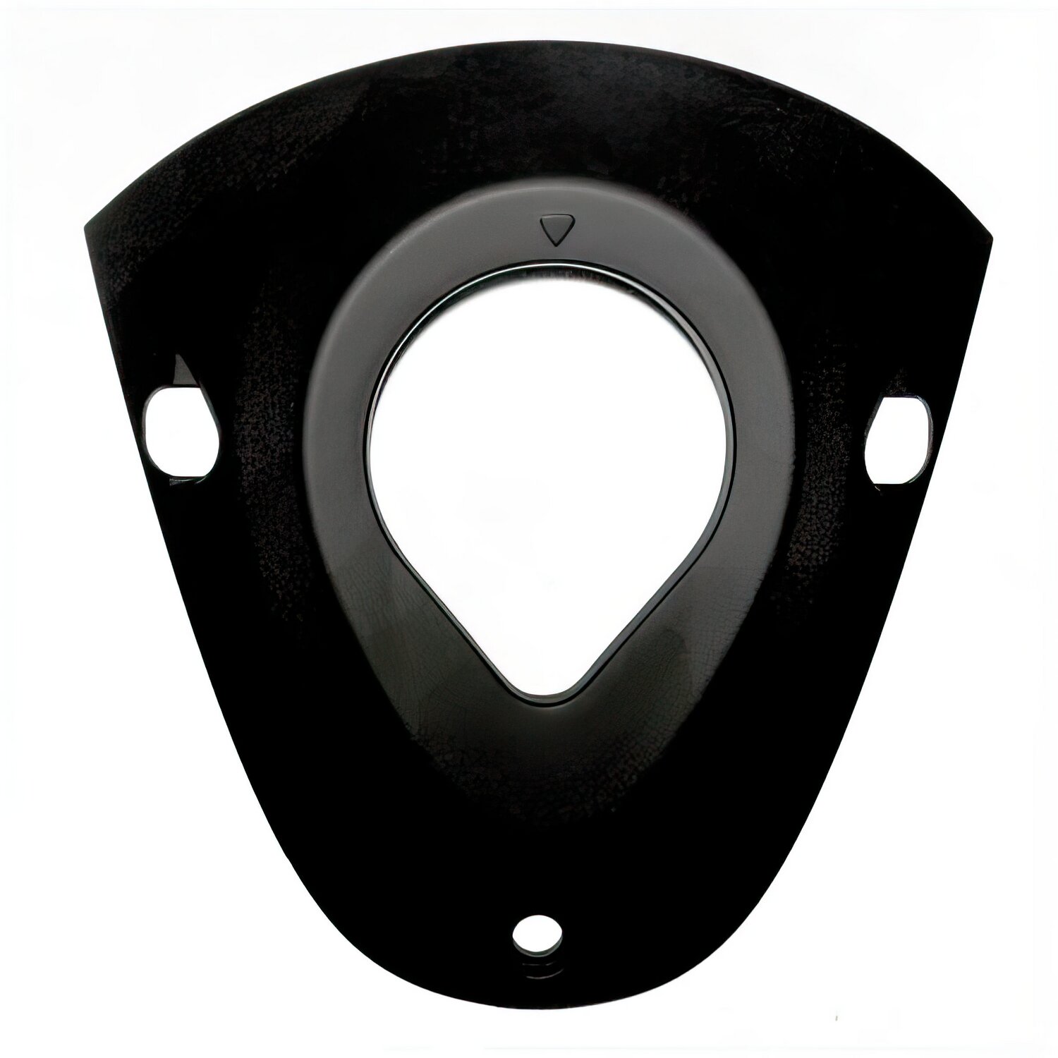 Image of Tankabdeckung schwarz Sym Mio
