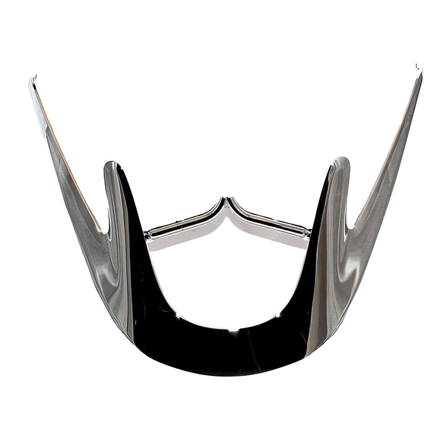 Image of Chromblende Heck Sym Allo