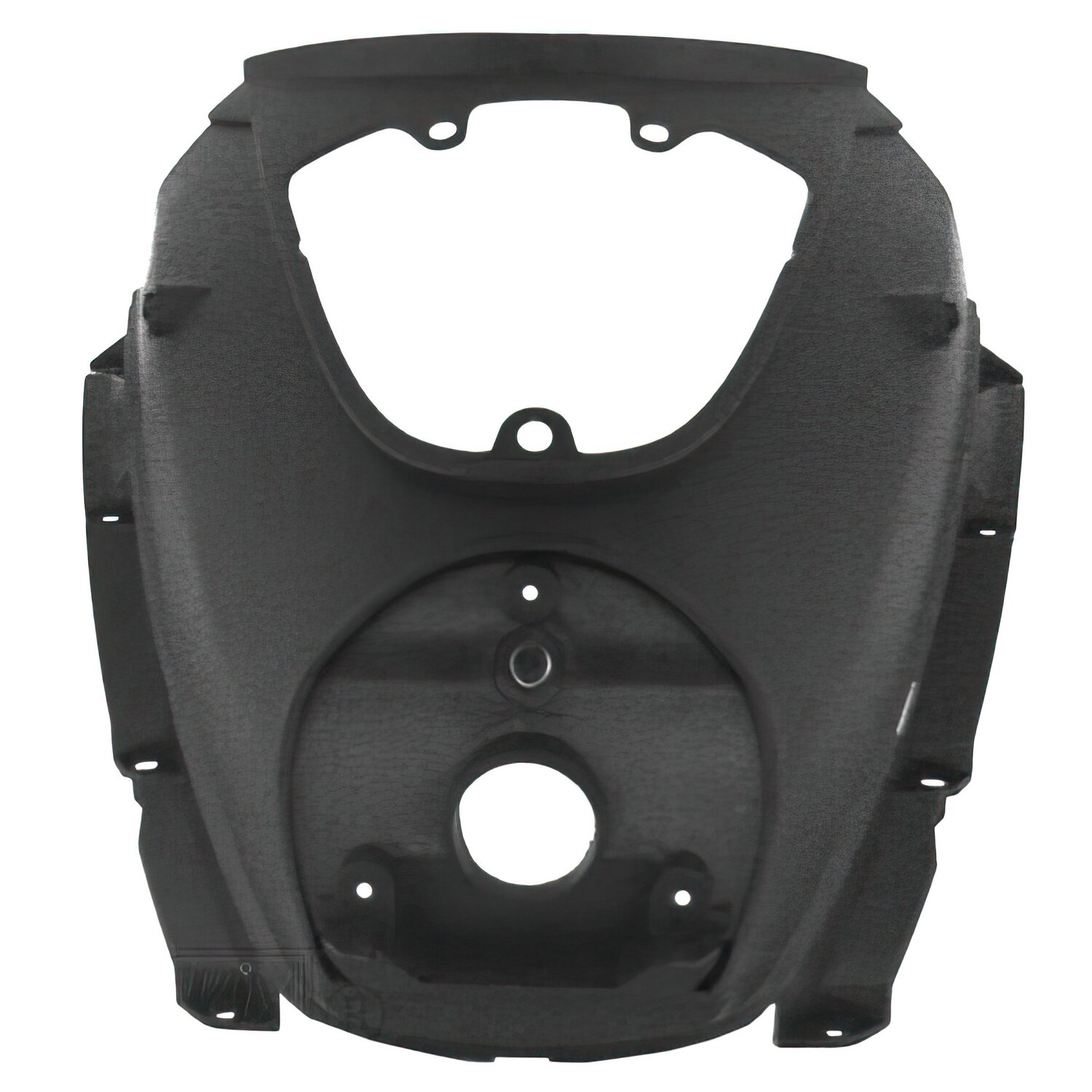 Heckverkleidung Sym Mio