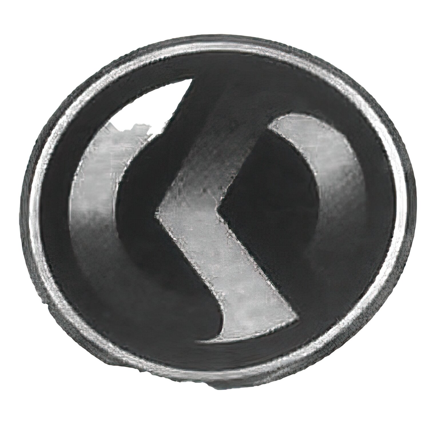 Image of Aufkleber S-Logo 40mm Sym Symphony