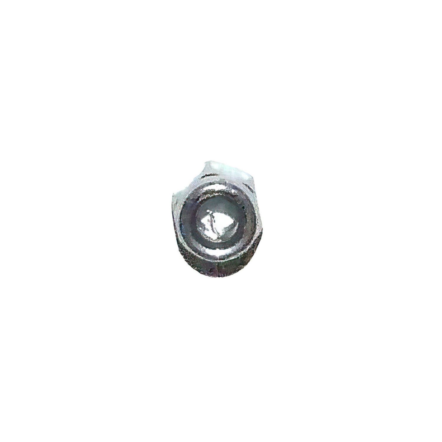Image of Mutter Lenker 6mm Sym Allo
