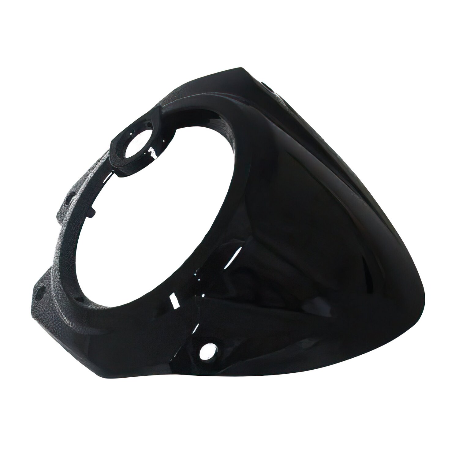 Image of Verkleidung Tachometer Yamaha Aerox 2013 Grau