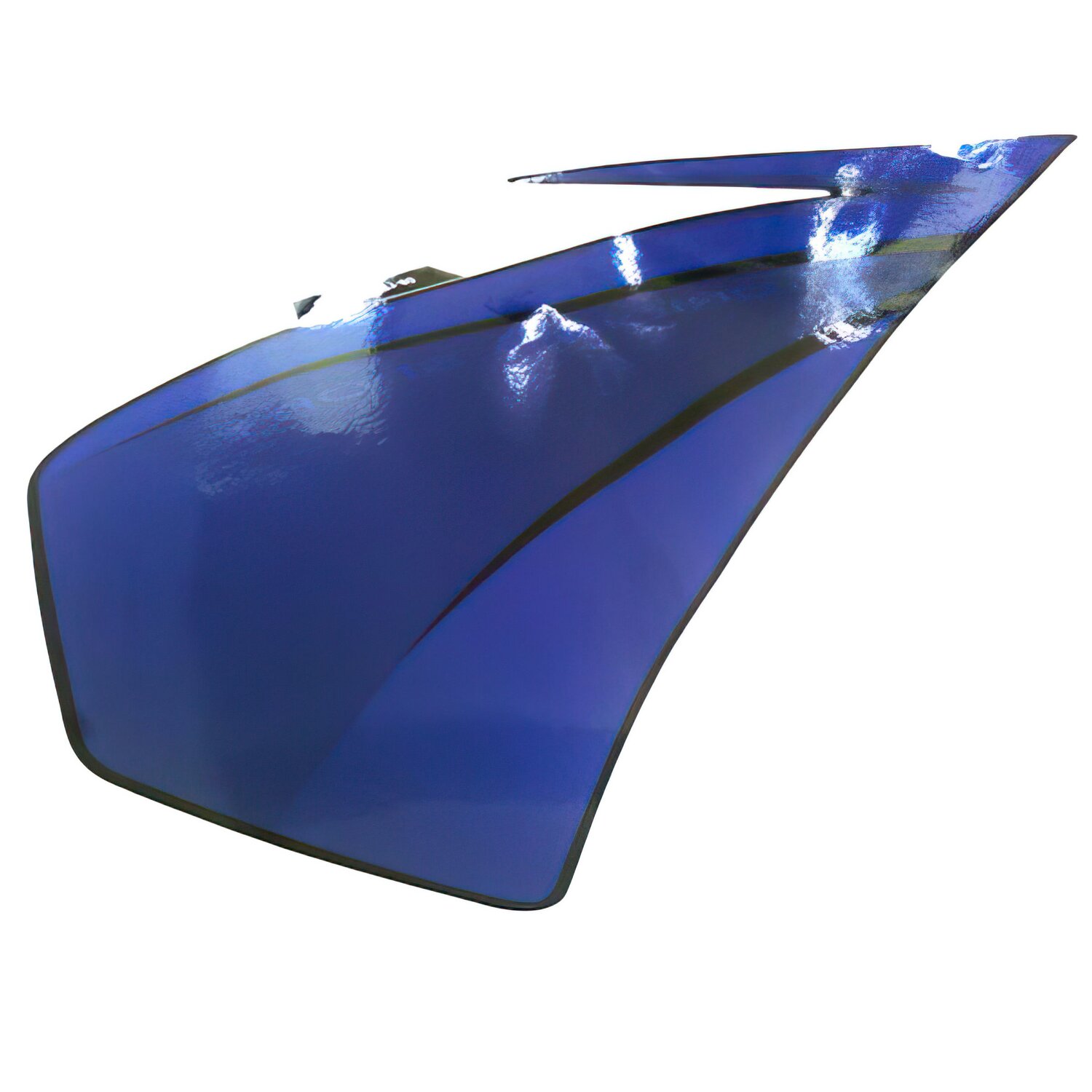 Image of Aufkleber vorn Yamaha Jog R