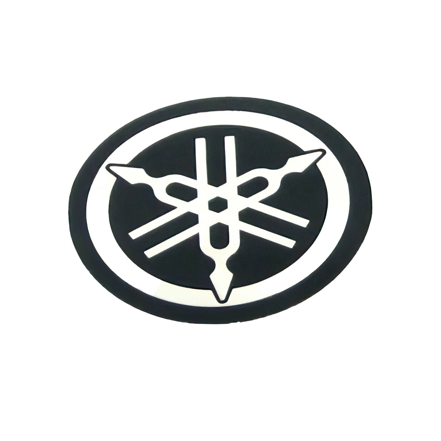 Image of Aufkleber Yamaha Logo Jog R AC