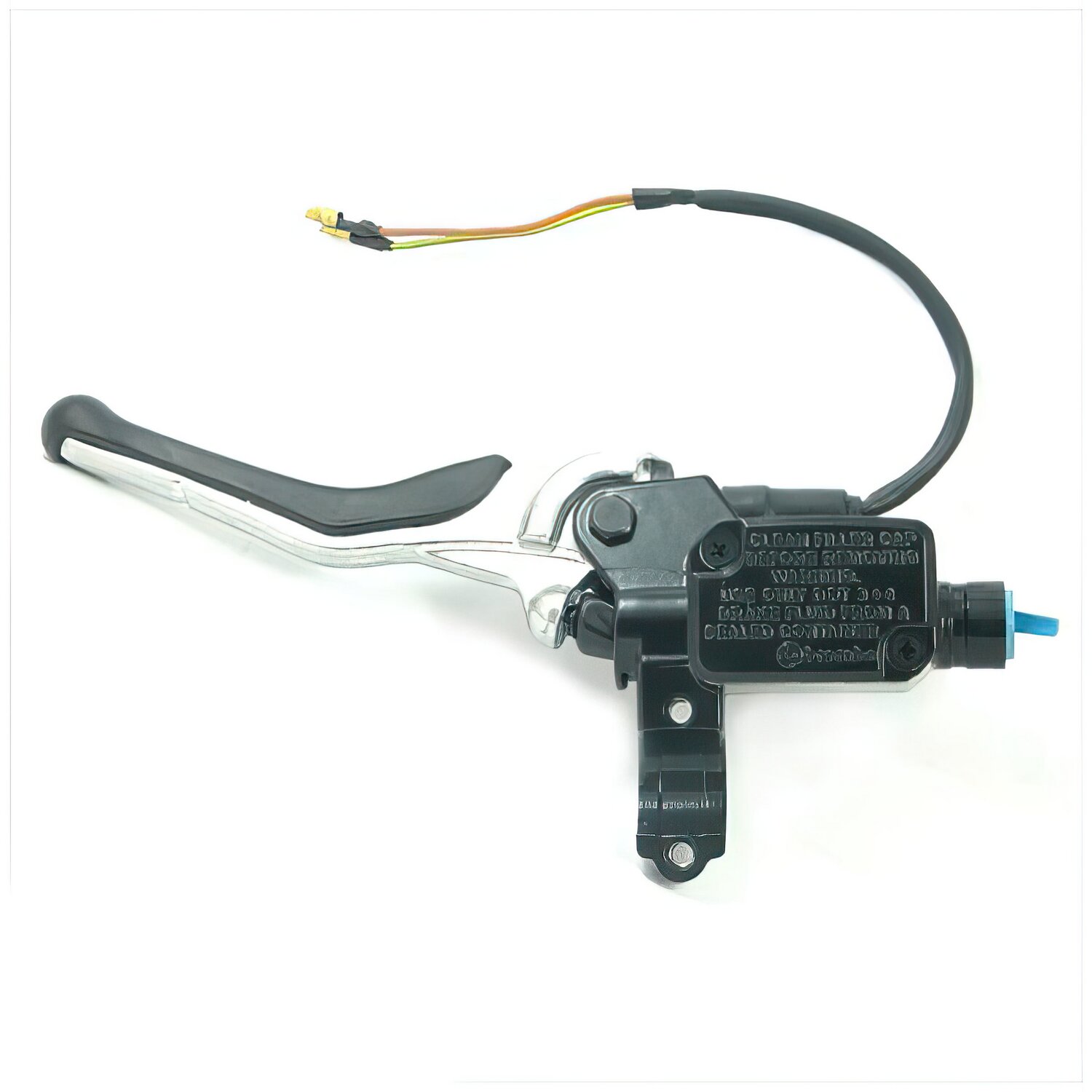 Image of Bremszylinder hinten Yamaha Aerox 2T