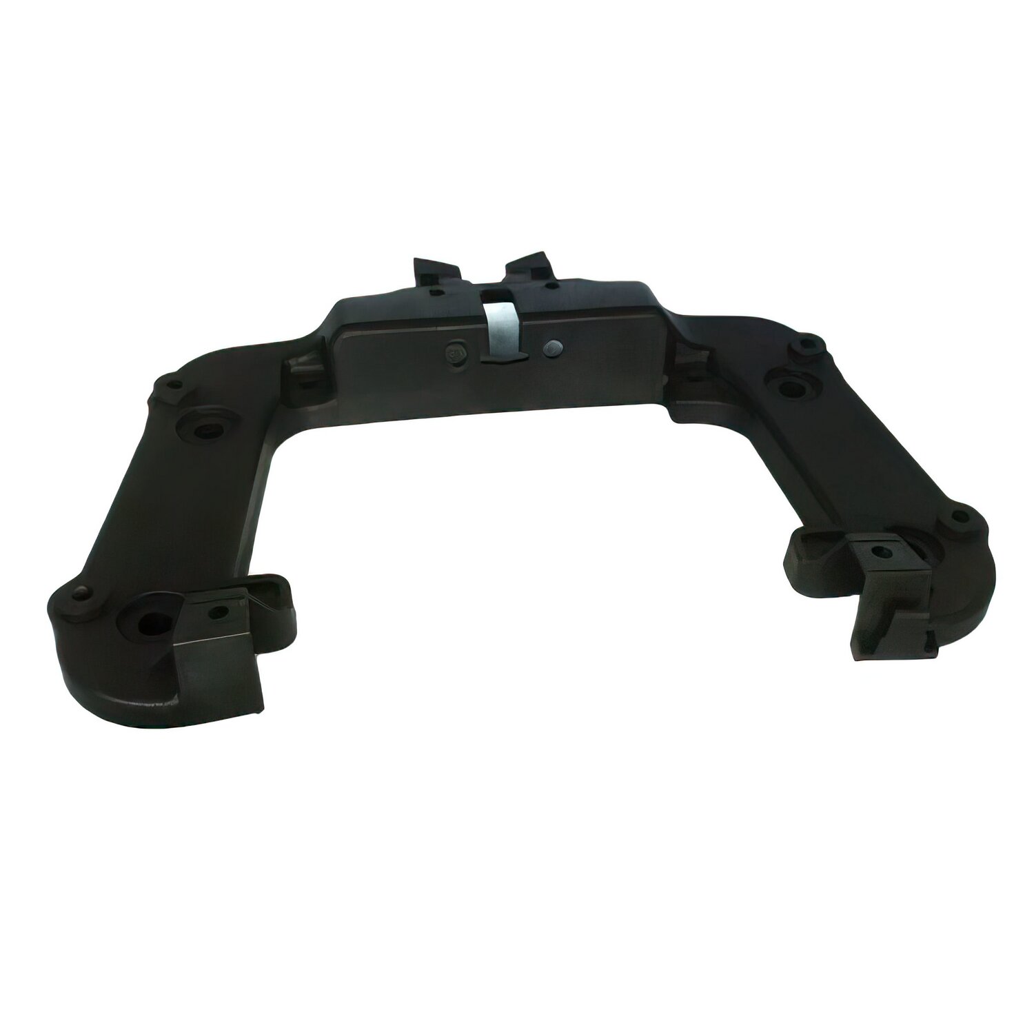 Image of Heckverstärkung Yamaha Neo's