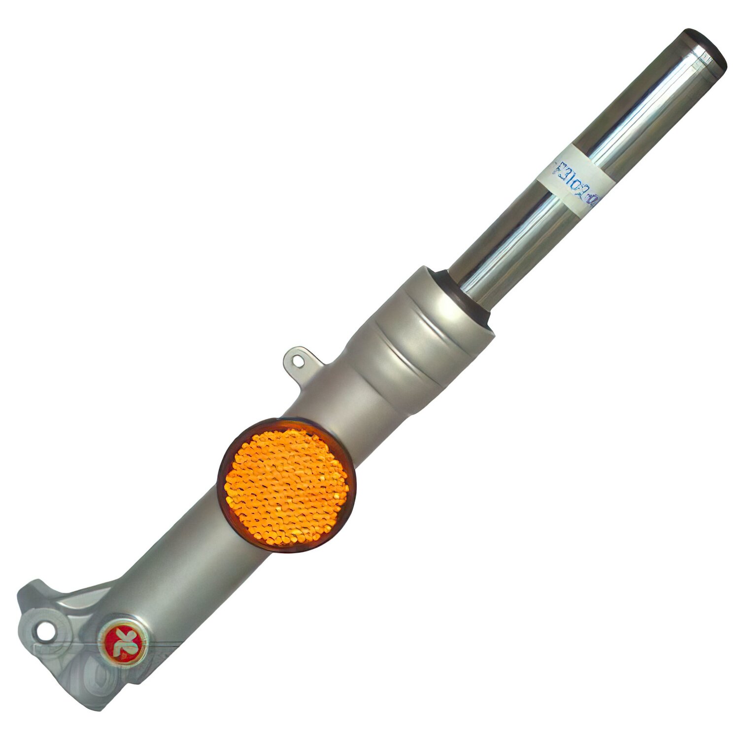 Image of Gabelholm links Yamaha Neo's 4T