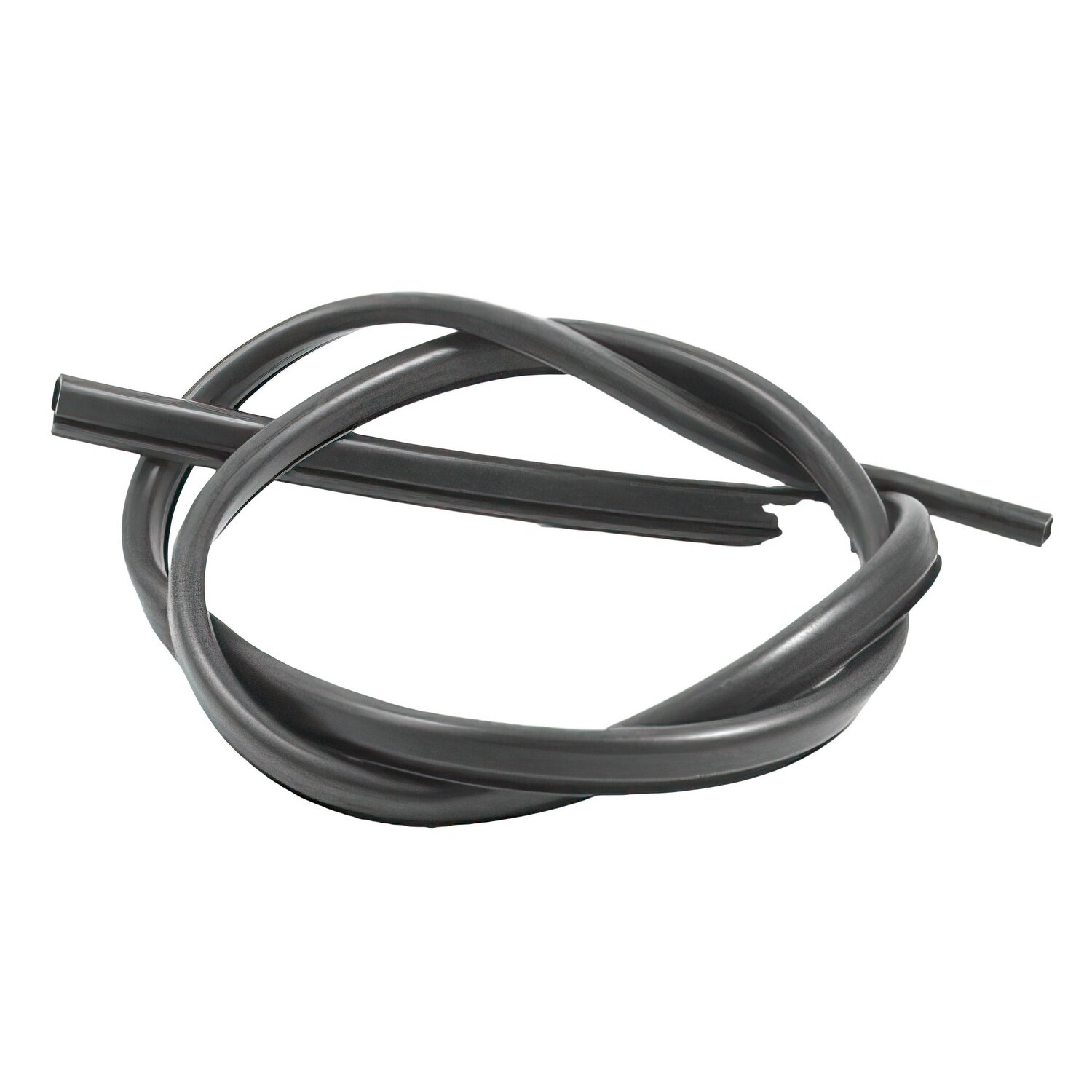Image of Gummiprofil Sitzbank Yamaha Neos / MBK Ovetto 2T 2008
