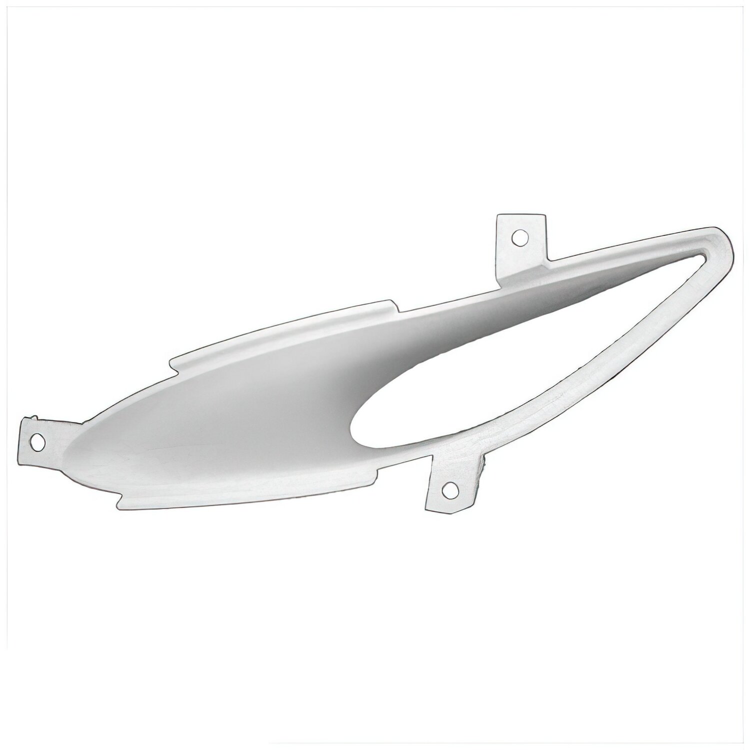 Image of Seitenverkleidung links Yamaha Jog R