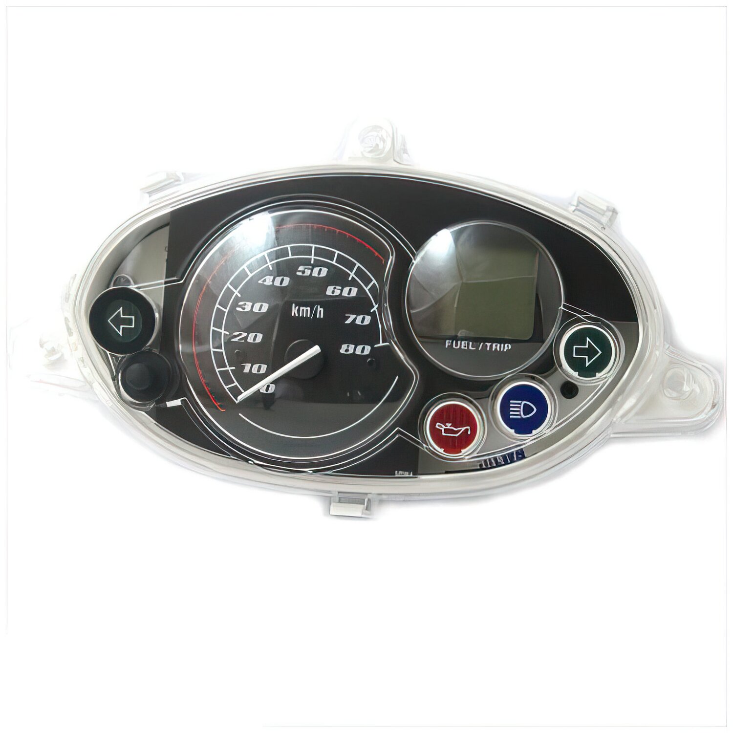 Image of Tacho Yamaha Jog R