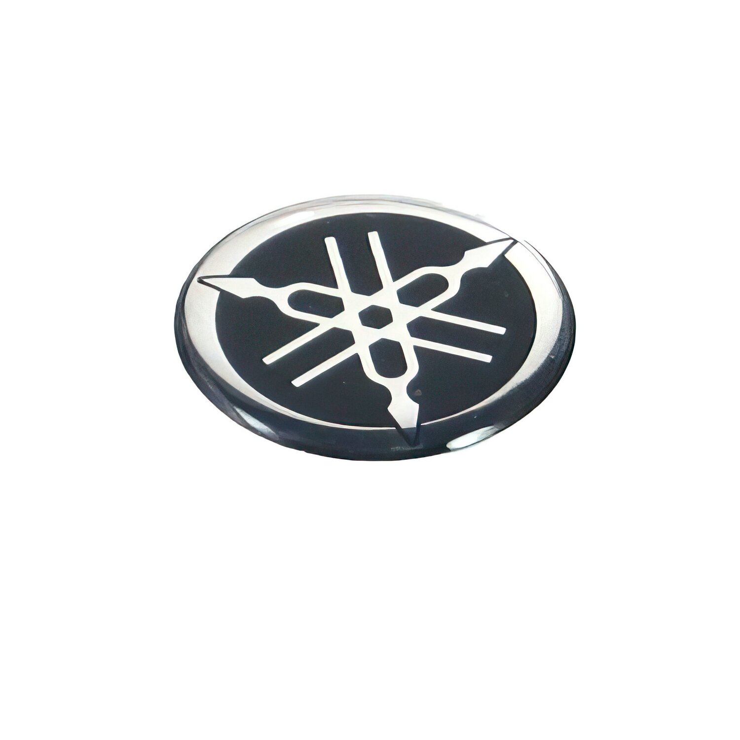 Image of Emblem Yamaha