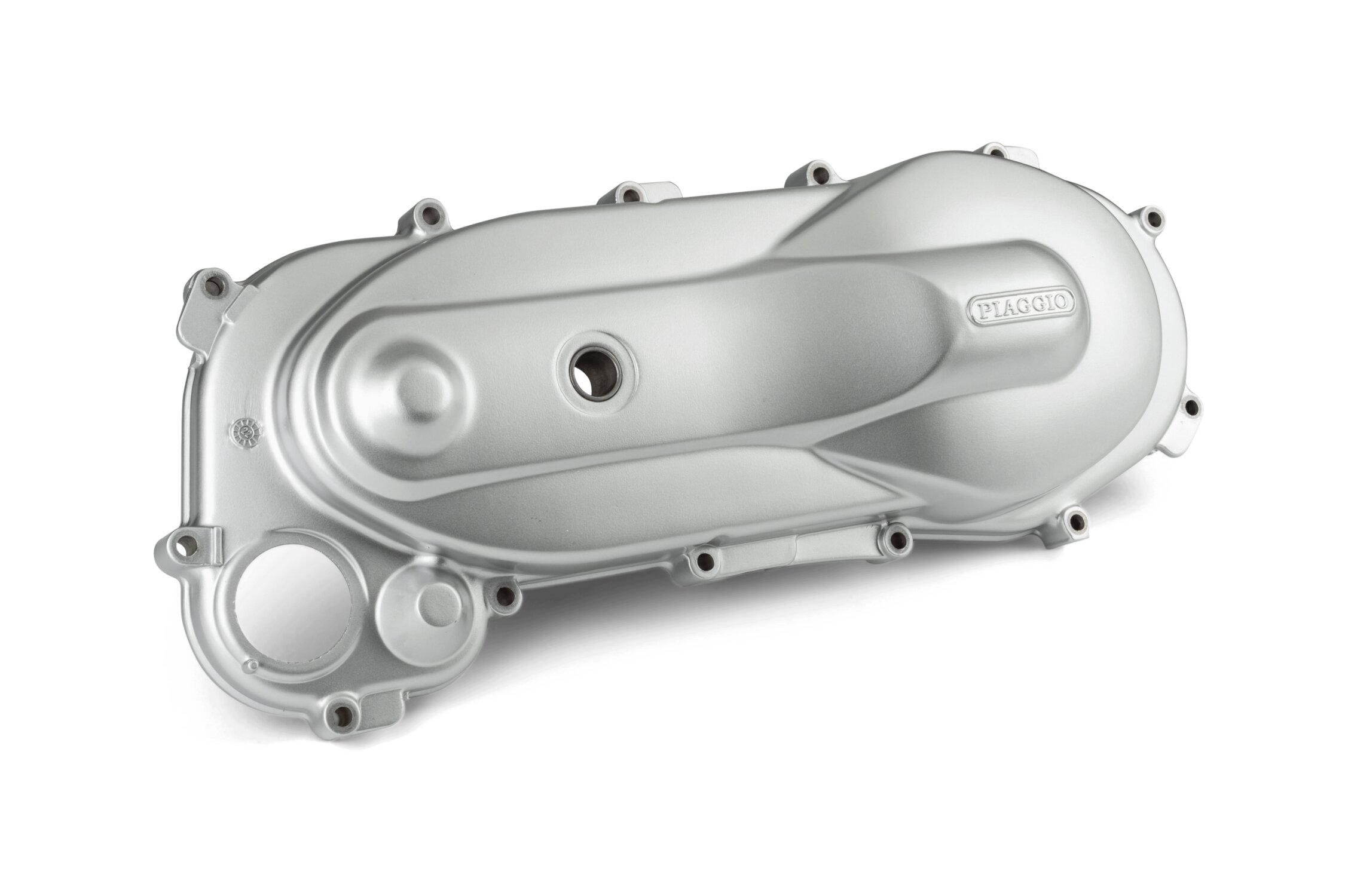 Image of Variomatikdeckel - original Ersatzteil Zip AC 2009 - 2013