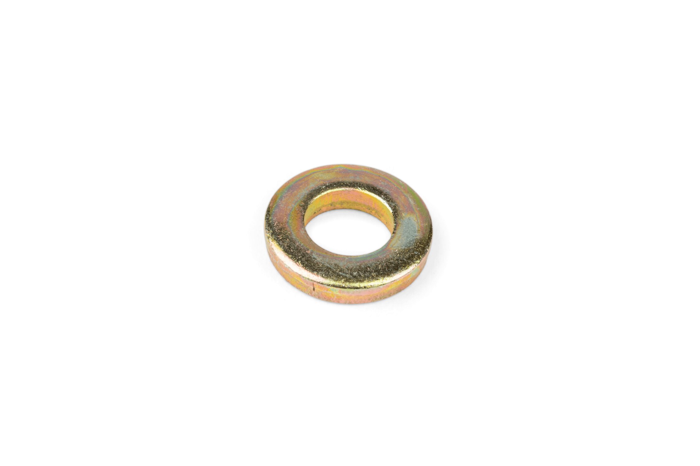 Image of Unterlegscheibe 7x14x2,2mm Zylinderkopf China 4T / GY6 50ccm