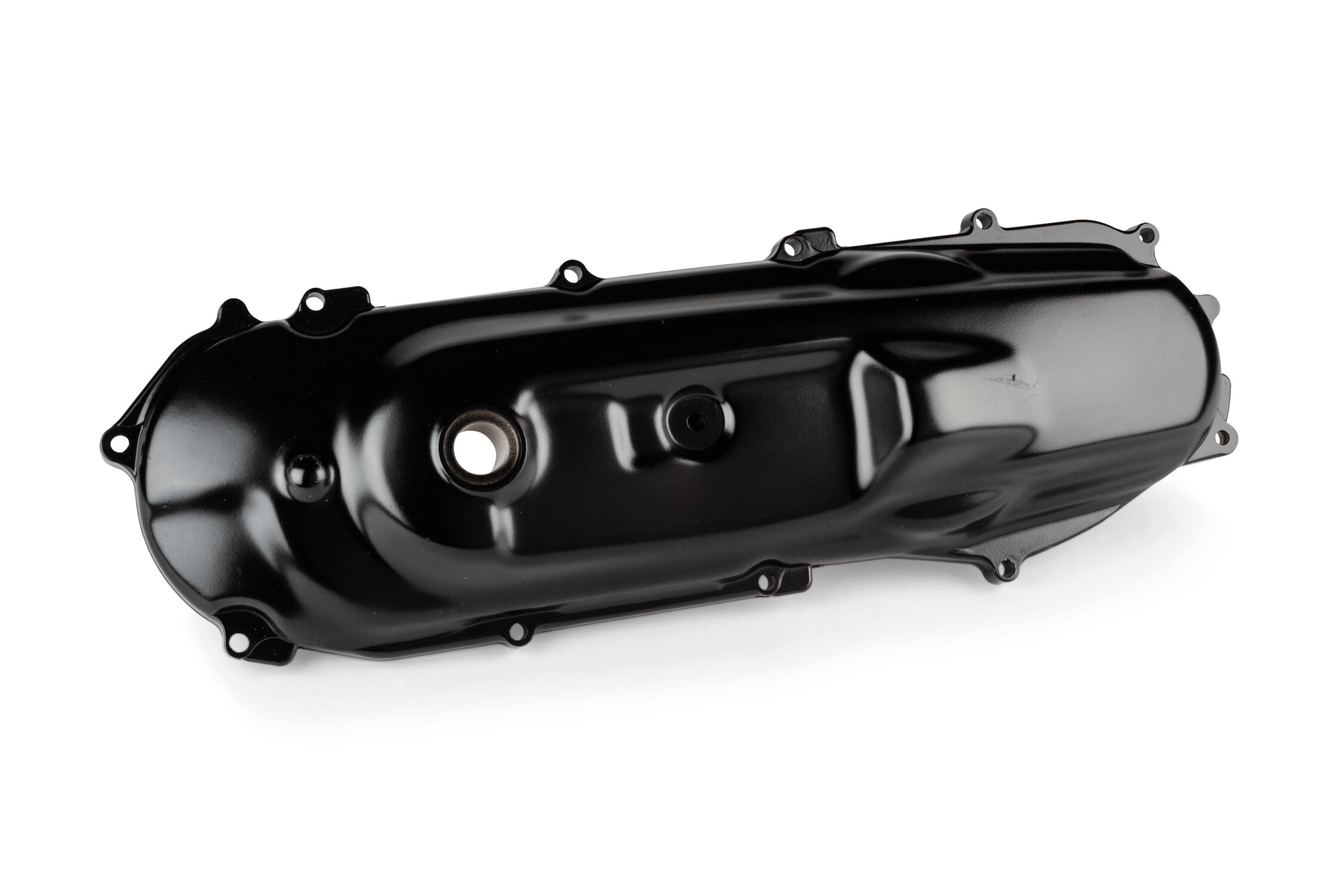 Image of Variomatikdeckel Yamaha BWs Schwarz