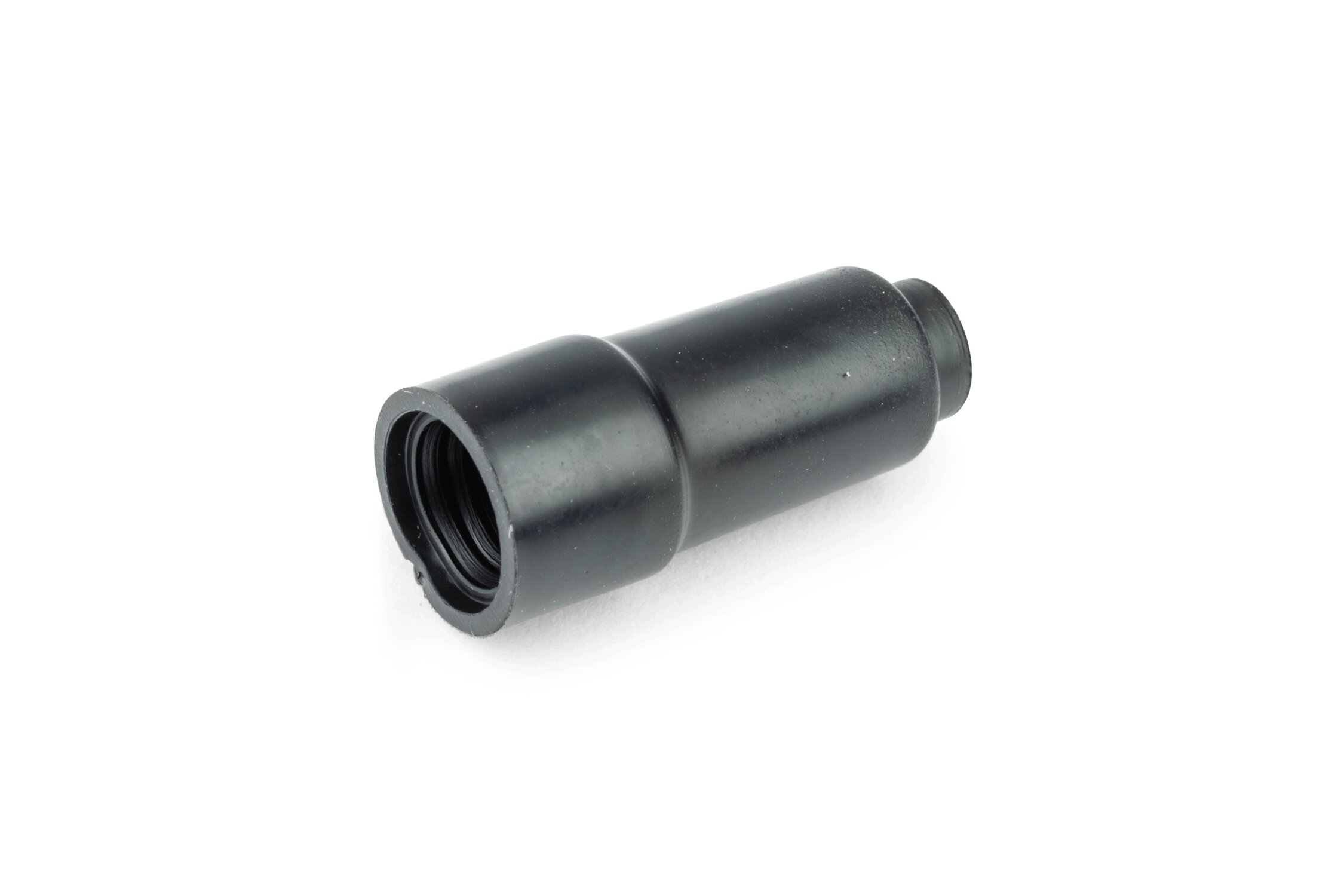 Image of Gummi Kabelspanner - original Ersatzteil Peugeot stehend