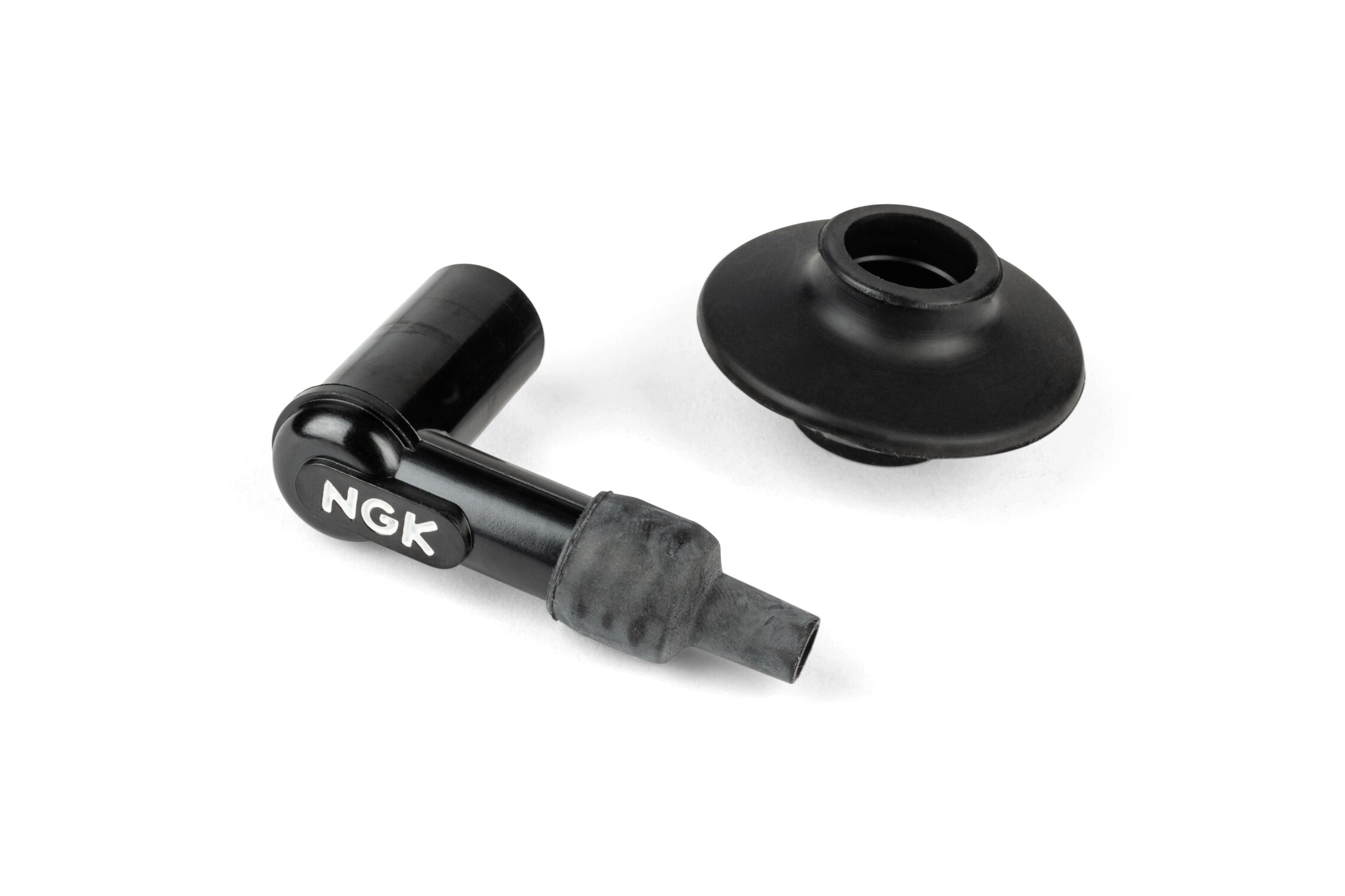 Image of Zündkerzenstecker - original Ersatzteil Peugeot stehend