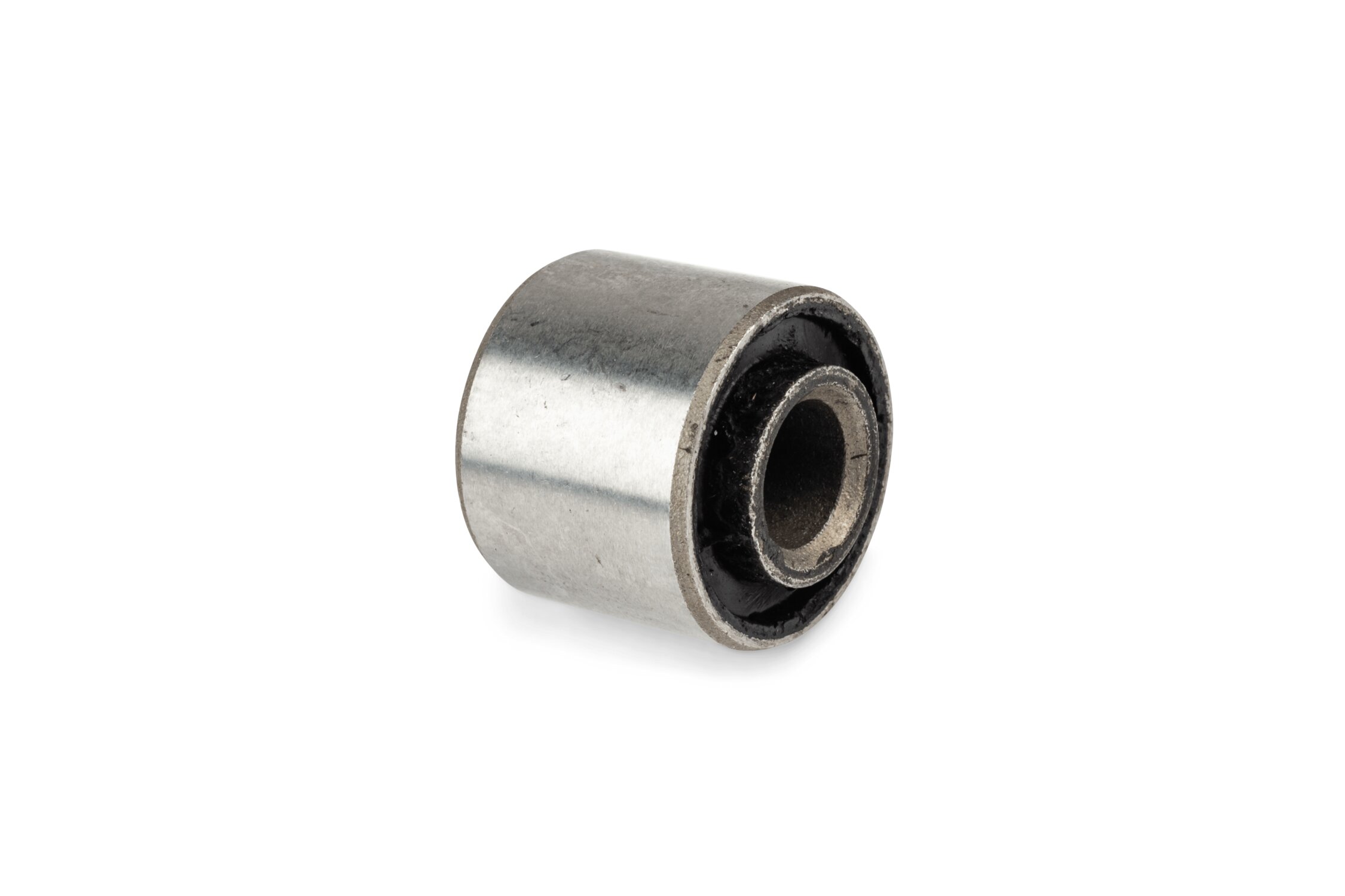 Image of Silentblock 8x20x19mm - original Ersatzteil Peugeot stehend