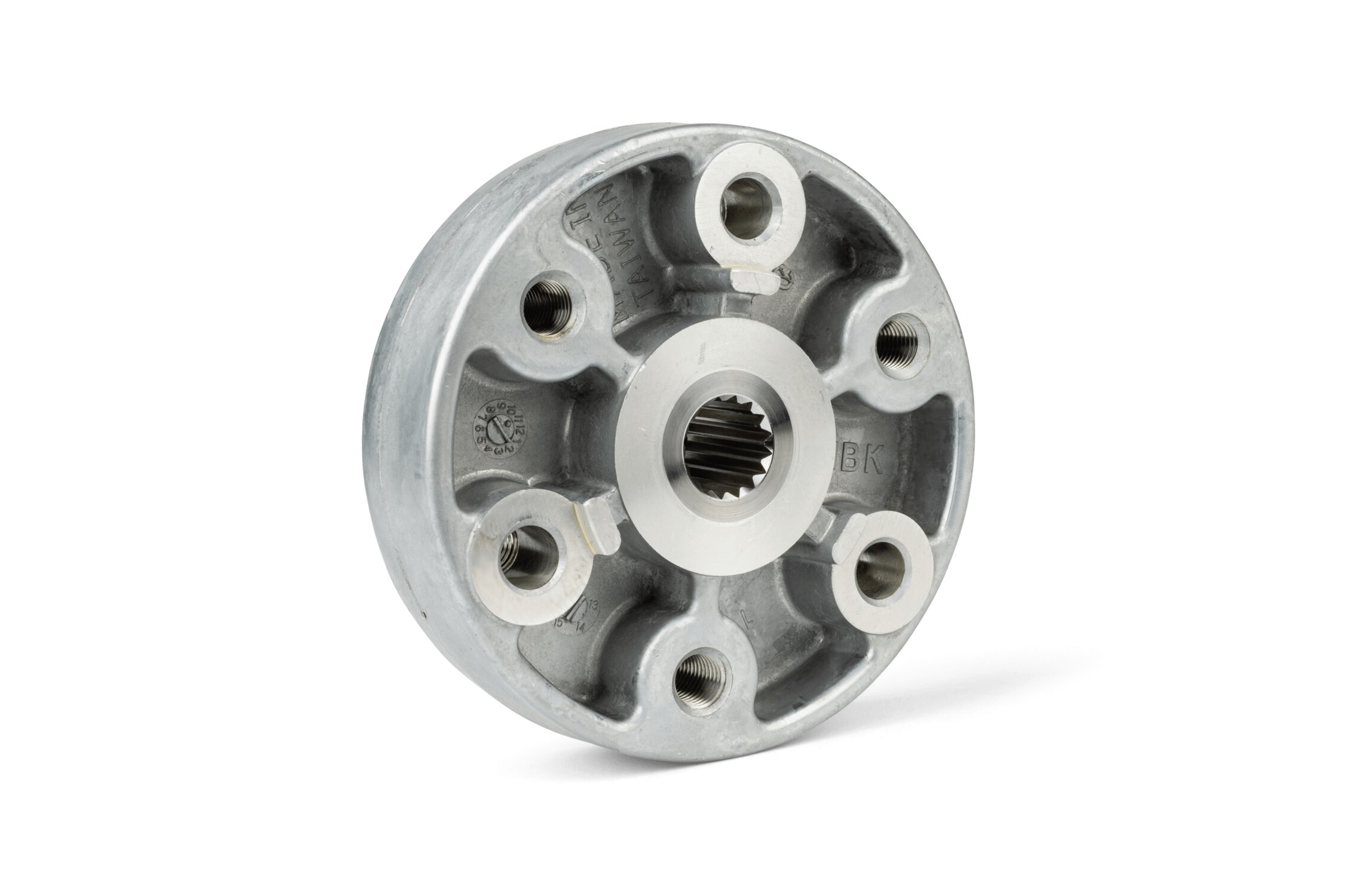 Image of Radnabe hinten Yamaha Aerox 2T 2013