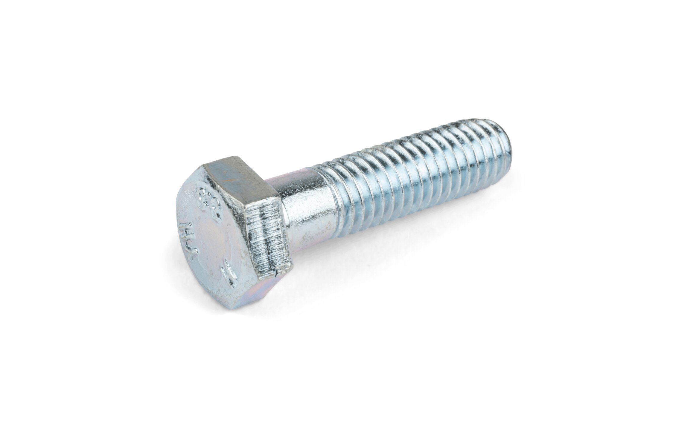 Schraube Kettenrad M8x1.00 30mm original Derbi