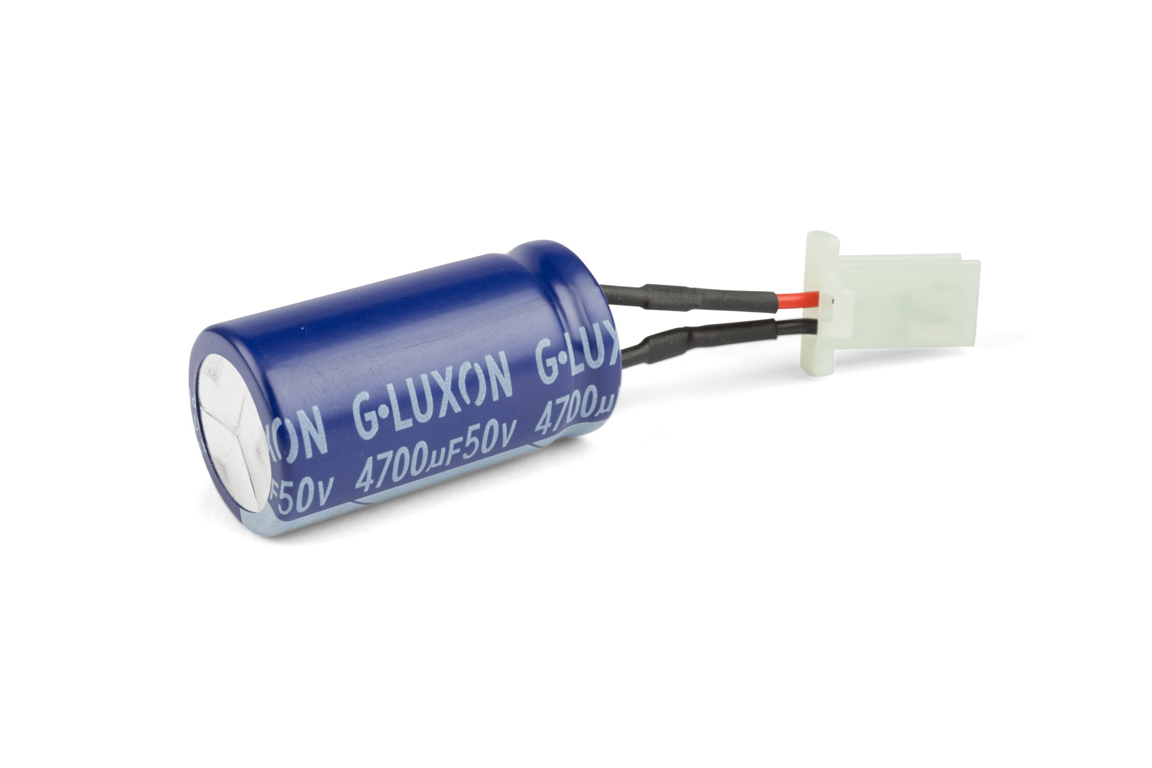 Image of Kondensator Power Up 4700 uF - Rieju MRT / MRX / SMX