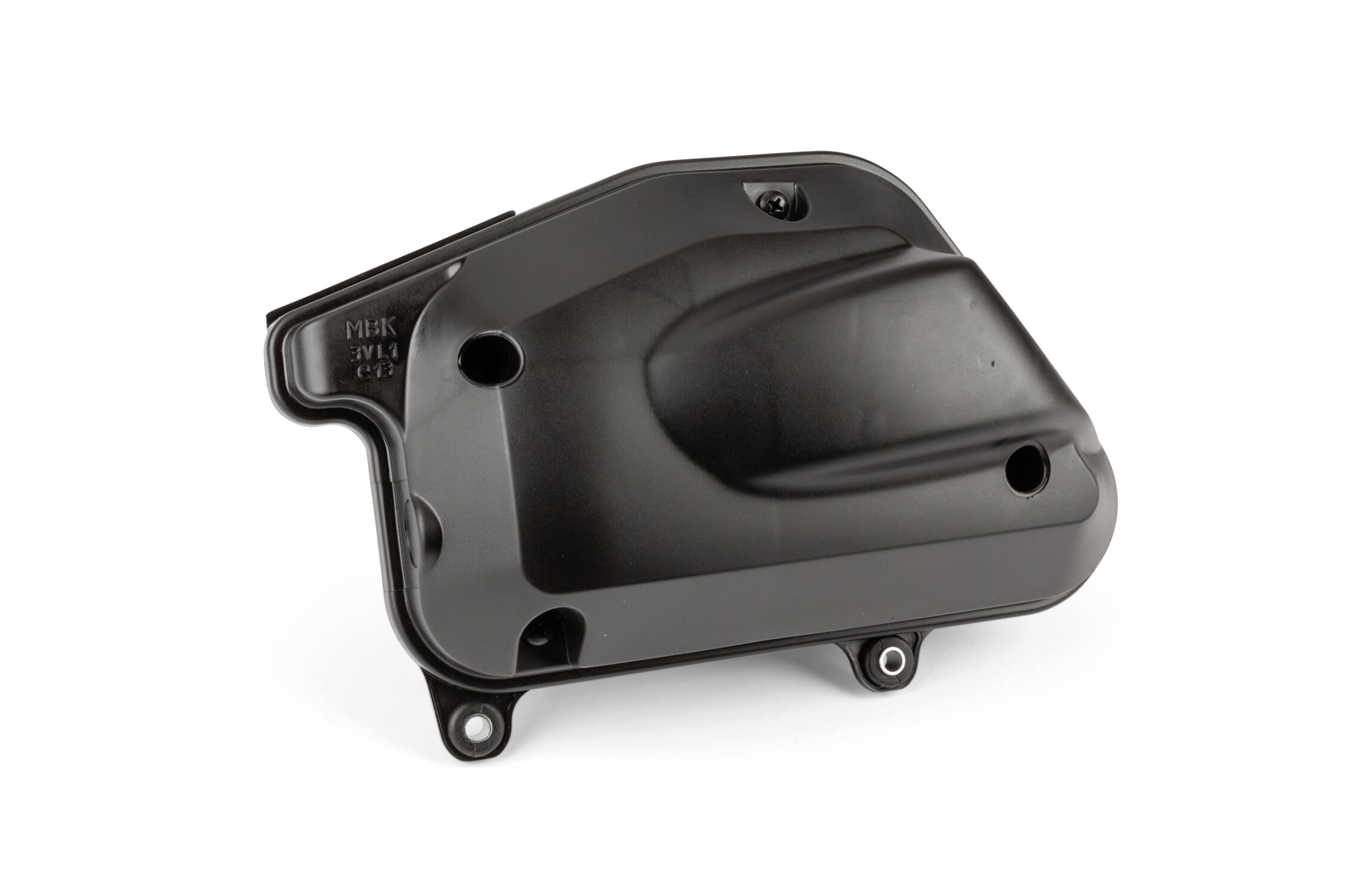 Image of Luftfilterkasten original Yamaha BW's / Slider