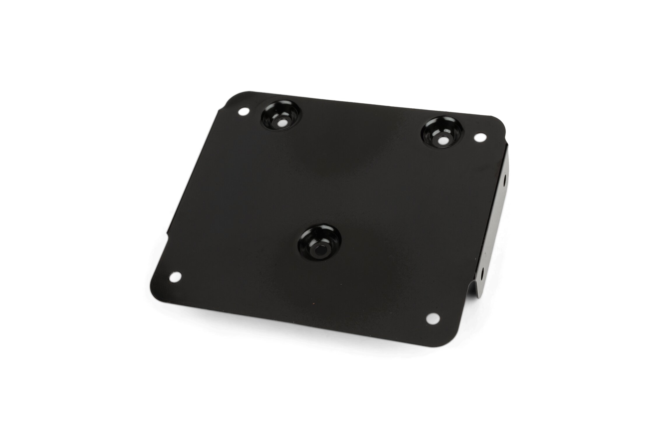 Image of Kennzeichenhalter Piaggio Typhoon / Aprilia SR Motard ab 2018 (1B005454)
